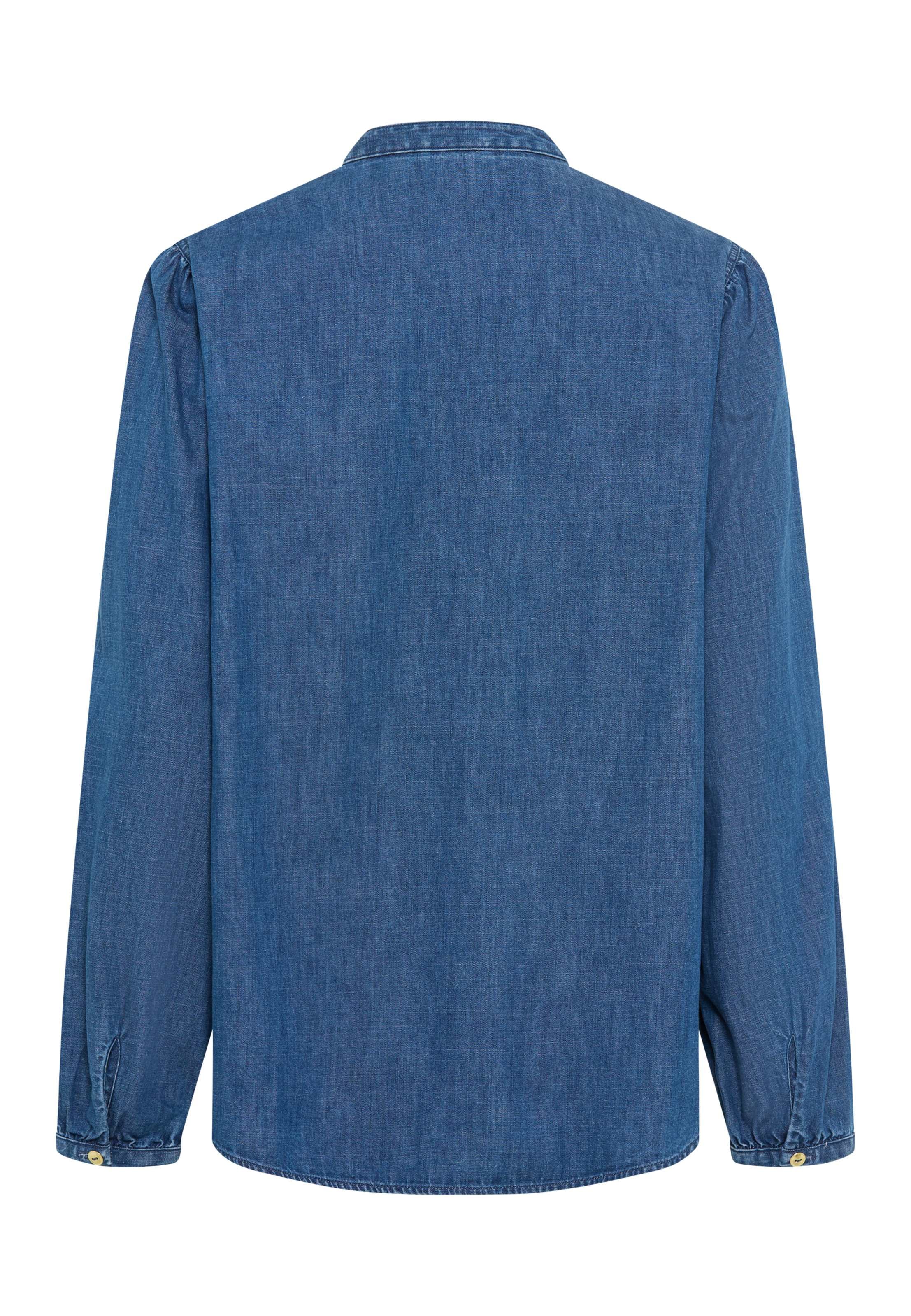 Brax Klassische Bluse »Style VALERIA«