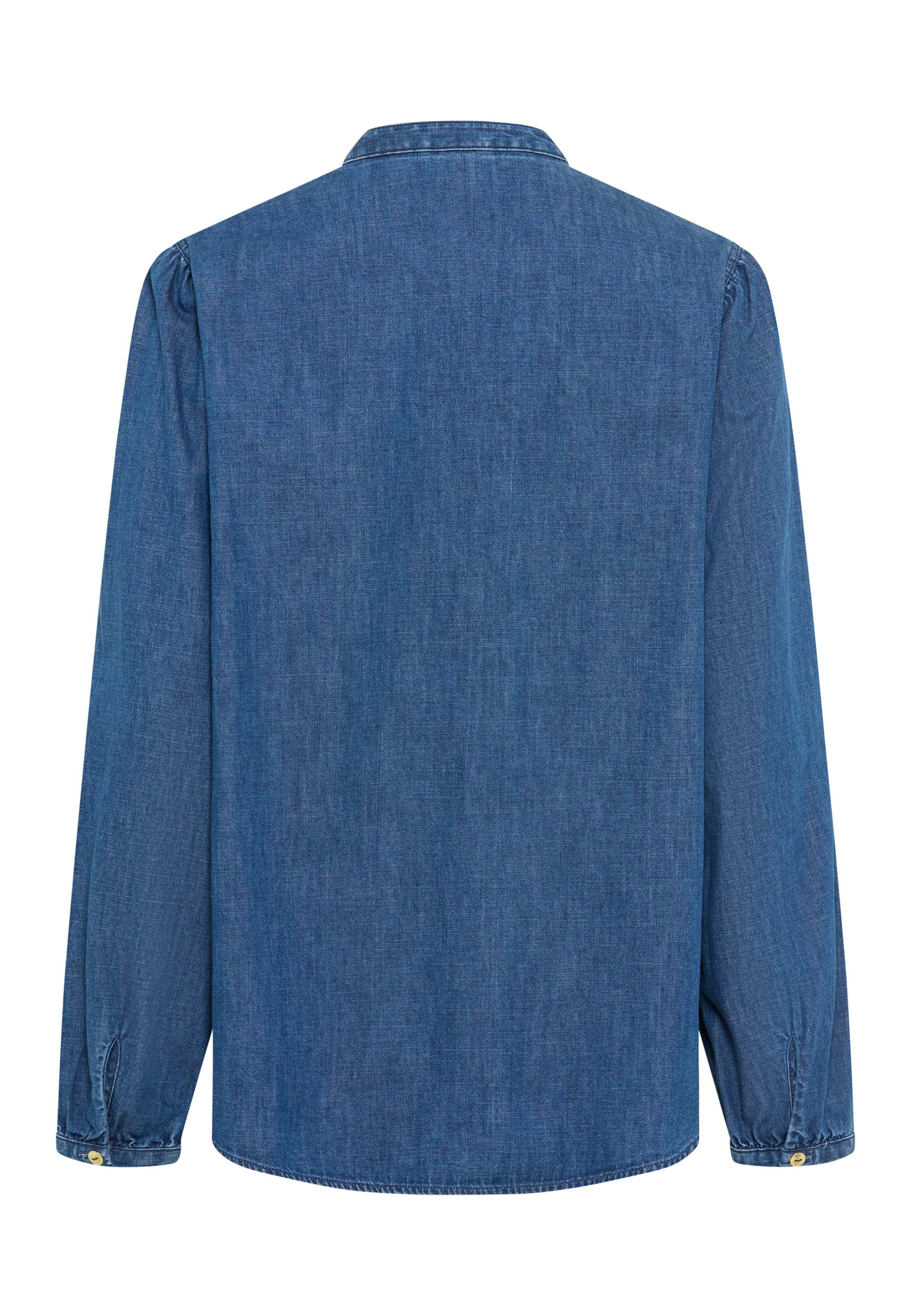 Brax Klassische Bluse "Style VALERIA" günstig online kaufen