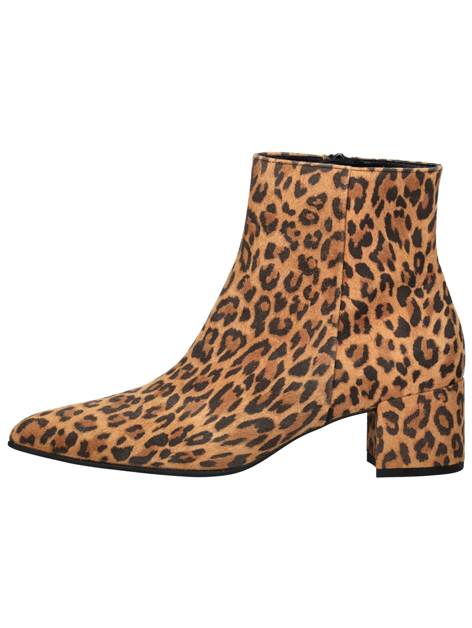 Högl Stiefelette »Högl Stiefelette Veloursleder«