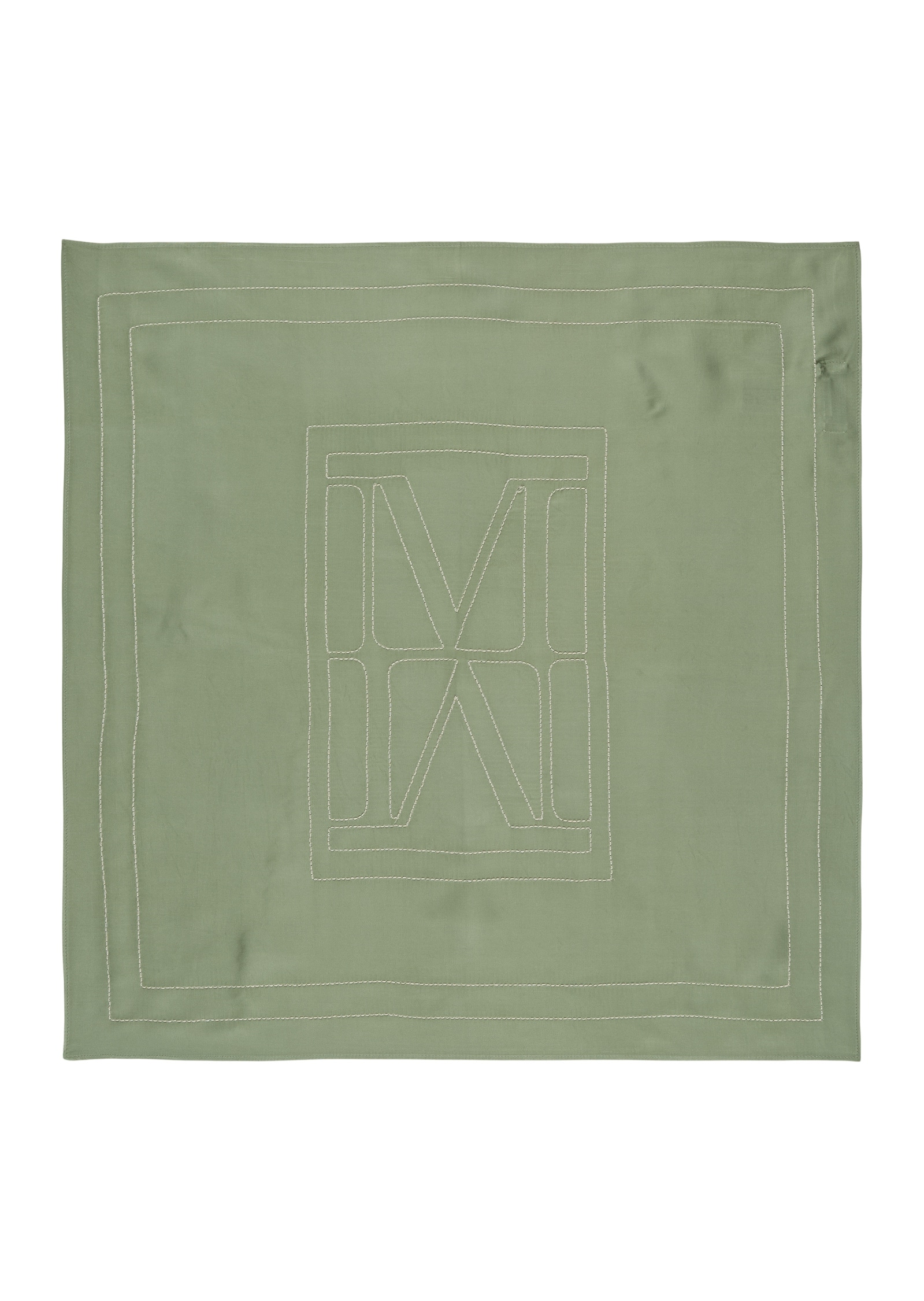 Marc O'Polo Schal »in softer Twill-Qualität«