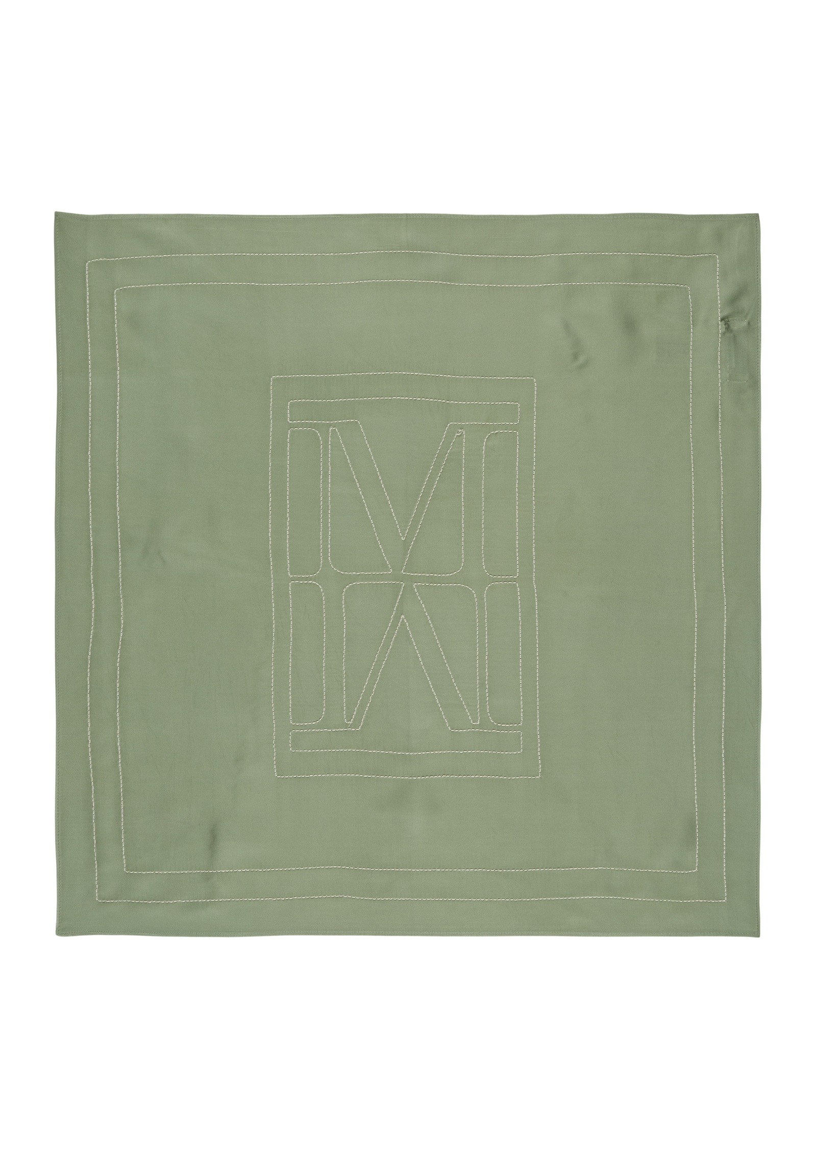 Marc OPolo Schal "in softer Twill-Qualität" günstig online kaufen