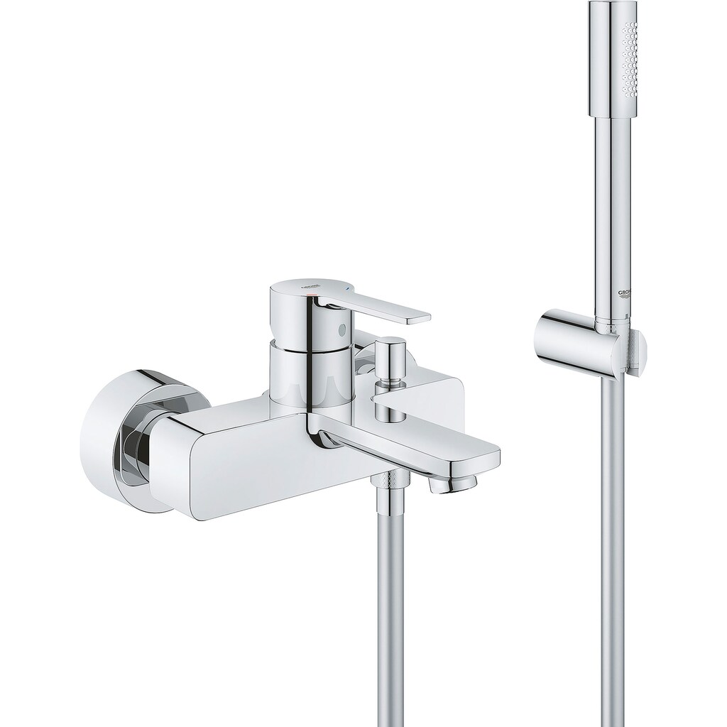 Grohe Duschsystem »Lineare«, (Packung)