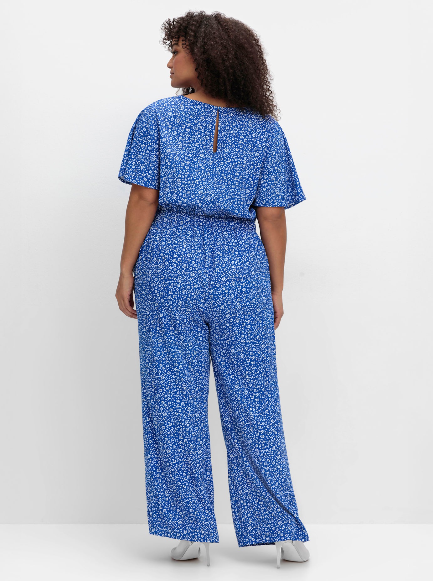 sheego by Joe Browns Overall günstig online kaufen