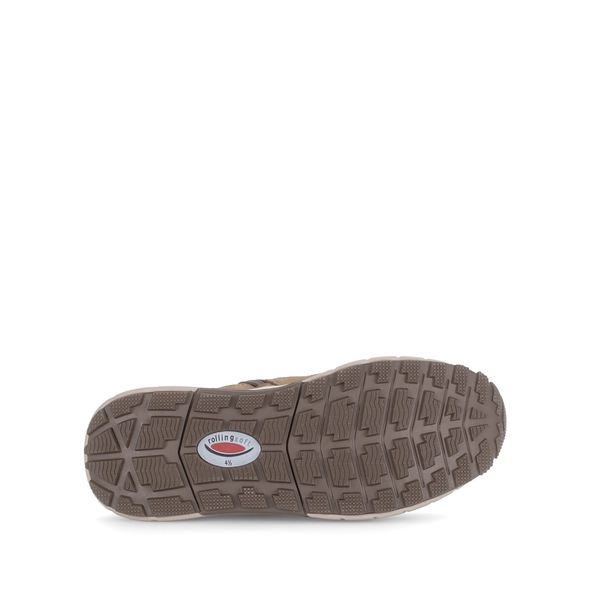 Gabor Stiefelette »Sportliche Stiefelette Rauleder«