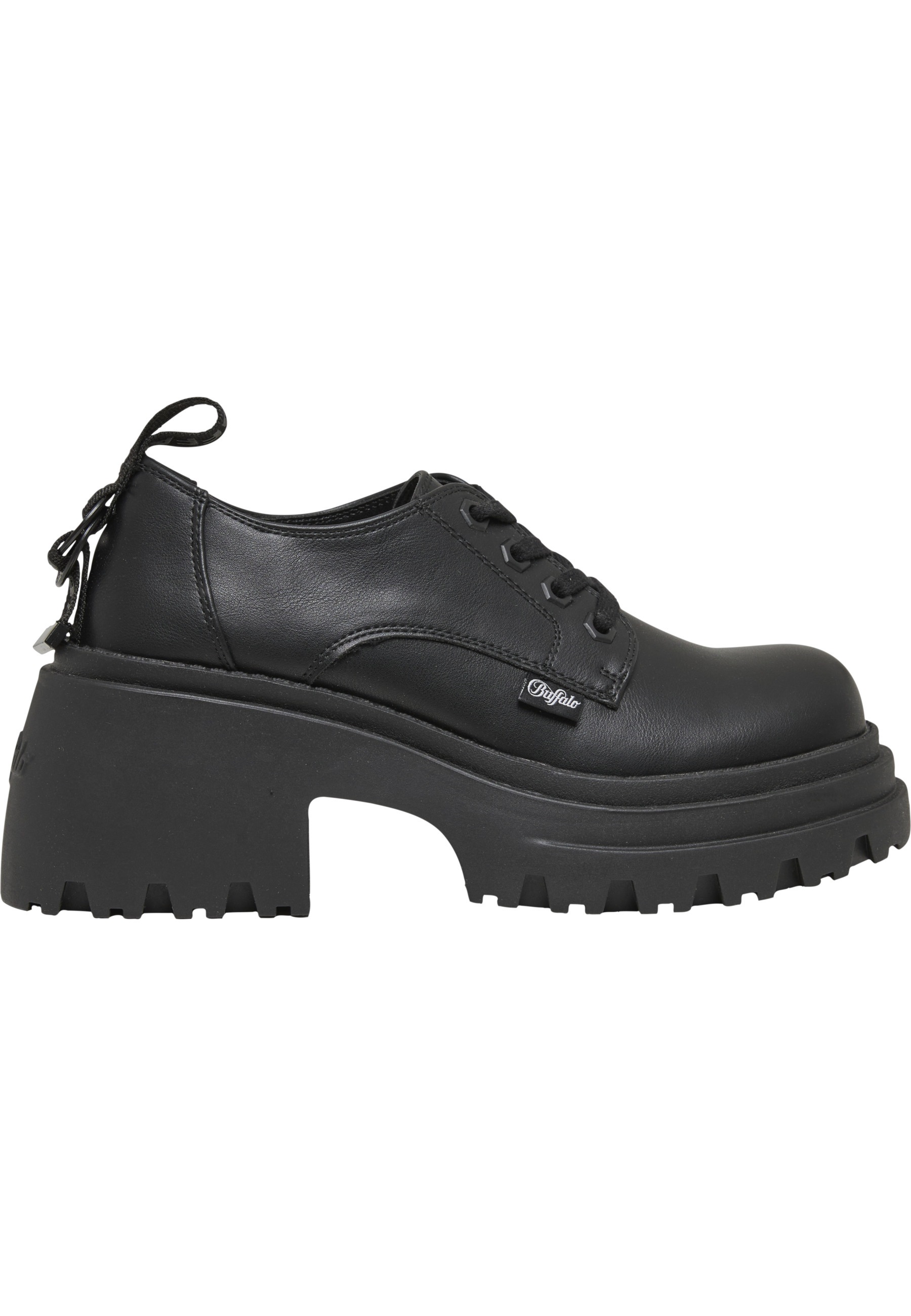 Buffalo Stiefelette »Buffalo BRAVR CLS - VEGAN NAPPA«