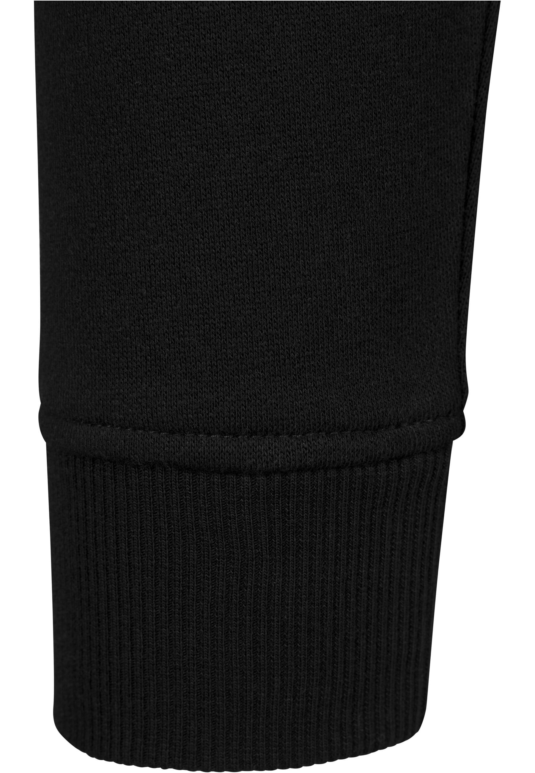 URBAN CLASSICS Sweatshirt »Urban Classics Herren Zig Zag Hoody«, (1 tlg.)