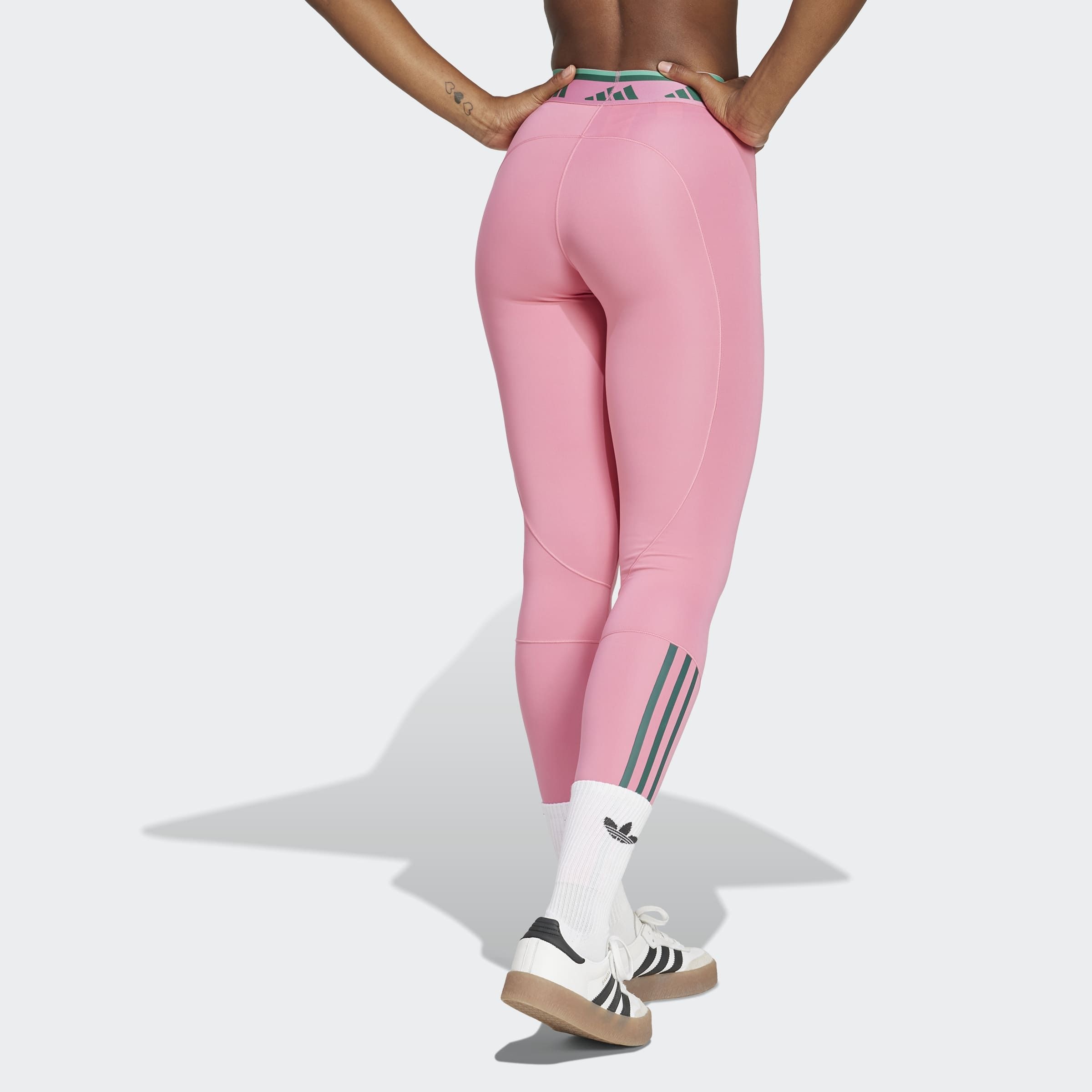 adidas Performance Trainingstights "HYGLM 1/1 L Q2" günstig online kaufen