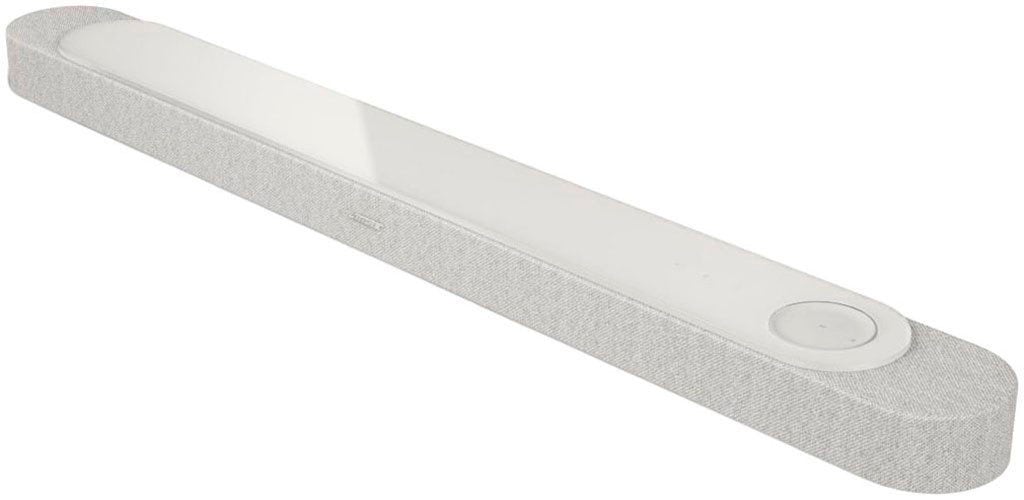 Bose Soundbar »Set: Lifestyle Ultra Soundbar + Lifestyle Ultra Subwoofer« 5.1.2 (Bluetooth | WLAN (WiFi) 360°-Sound | App-Steuerung | Multiroom | Sprachsteuerung )