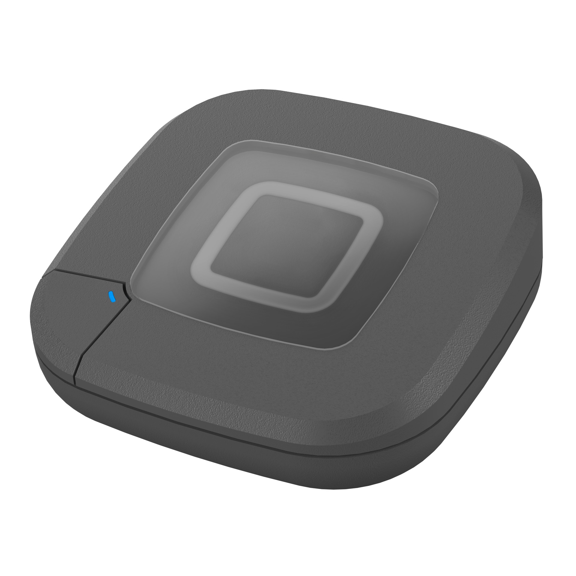 HomeMatic Smart-Home-Station »Access Point 2«, AES 128-Verschlüsselung zwischen Geräten, App und Cloud