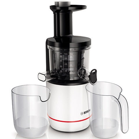 BOSCH Slow Juicer 