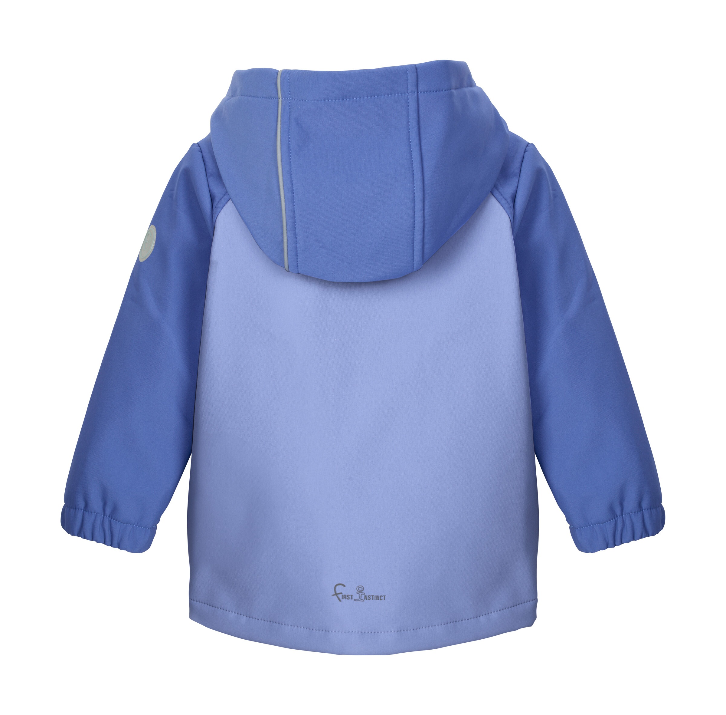 first instinct by killtec Softshelljacke »FIOS 13 MNS SFTSHLL JCKT«, Softshelljacke: wasserabweisend, winddicht, PFAS-frei imprägniert