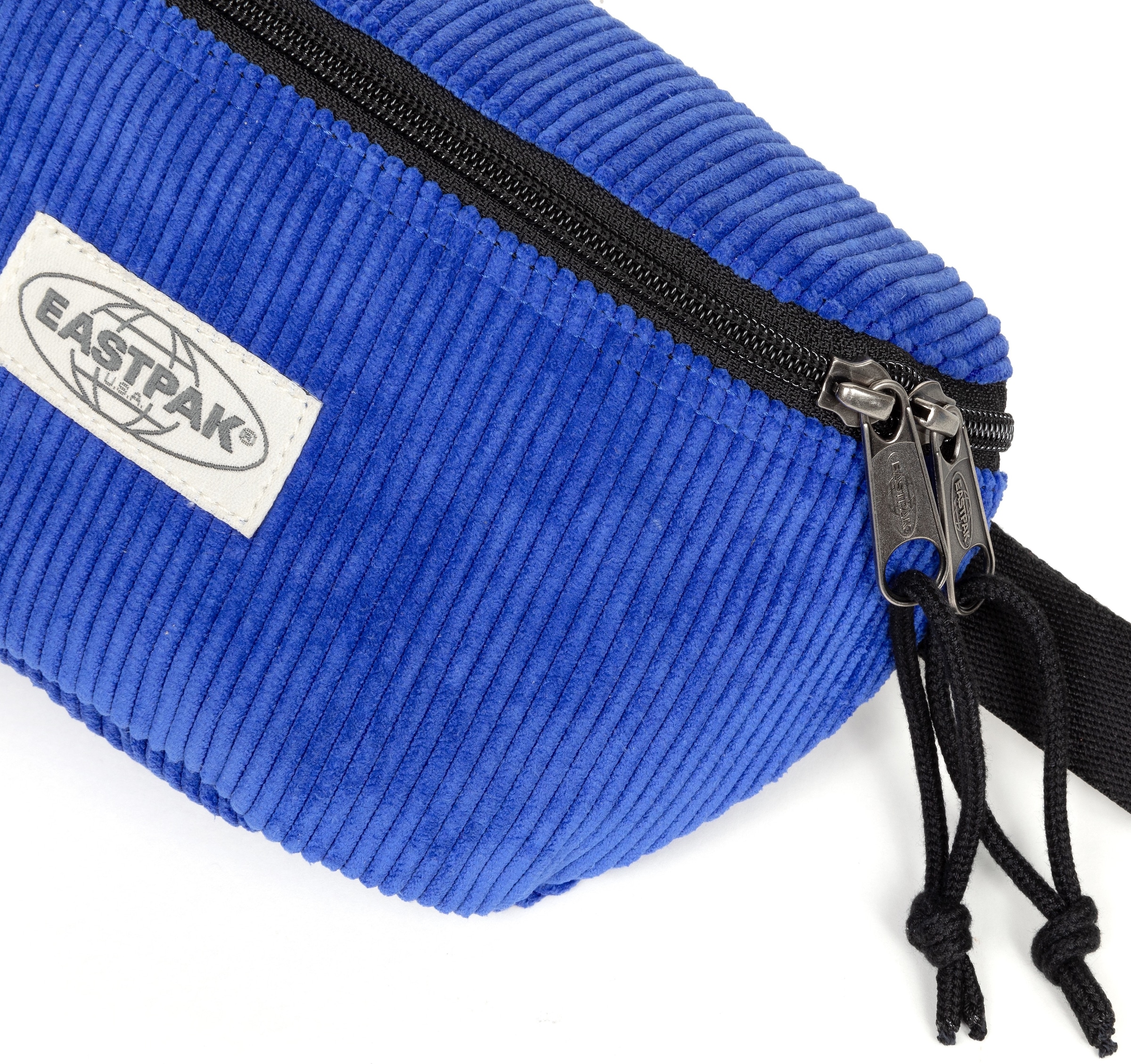Eastpak Bauchtasche »SPRINGER«, Gürteltasche, Waist Bag im lässigen Look