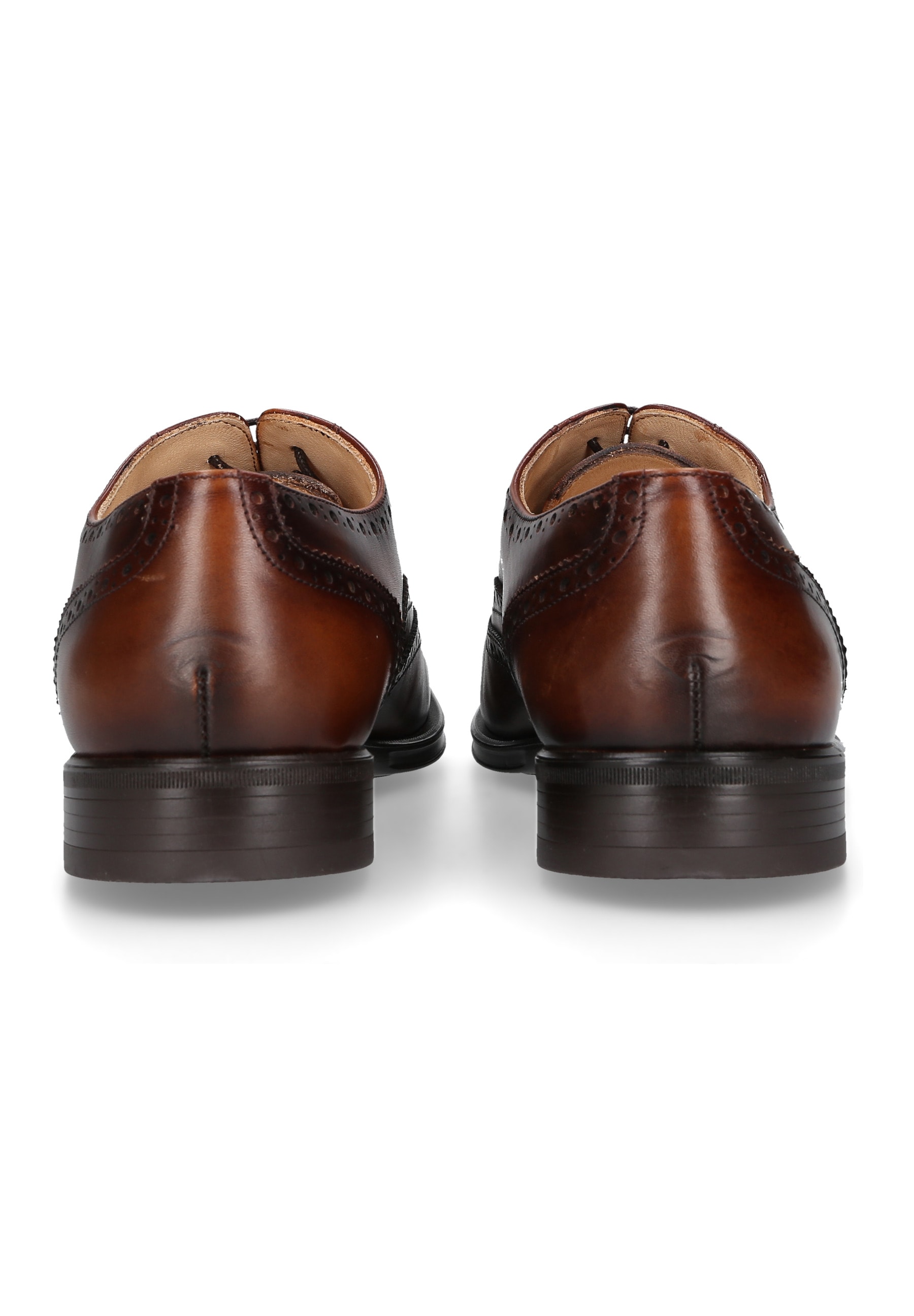 Henry Stevens Schnürschuh »Wes FBO«