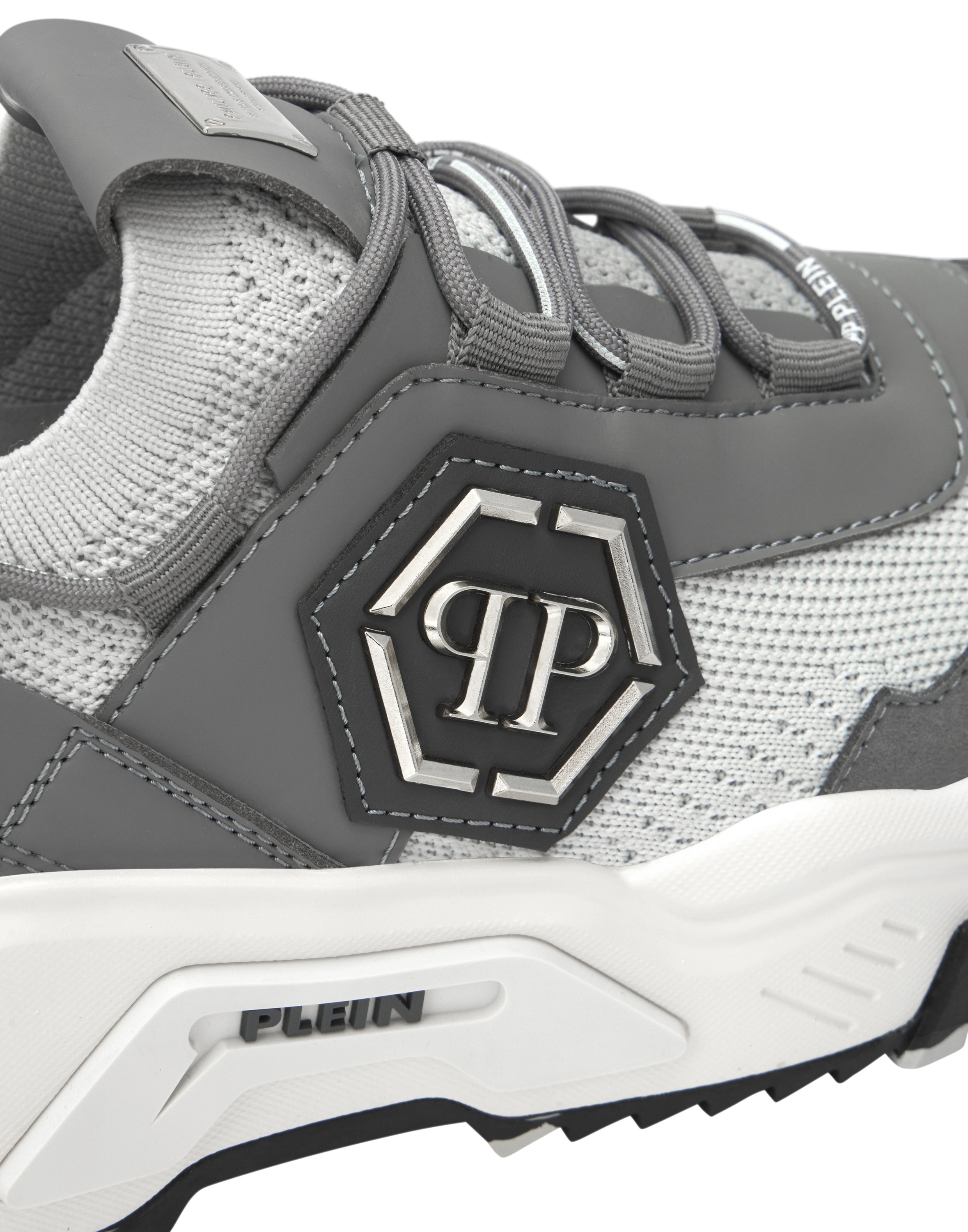 PHILIPP PLEIN Sneaker "Predator" günstig online kaufen