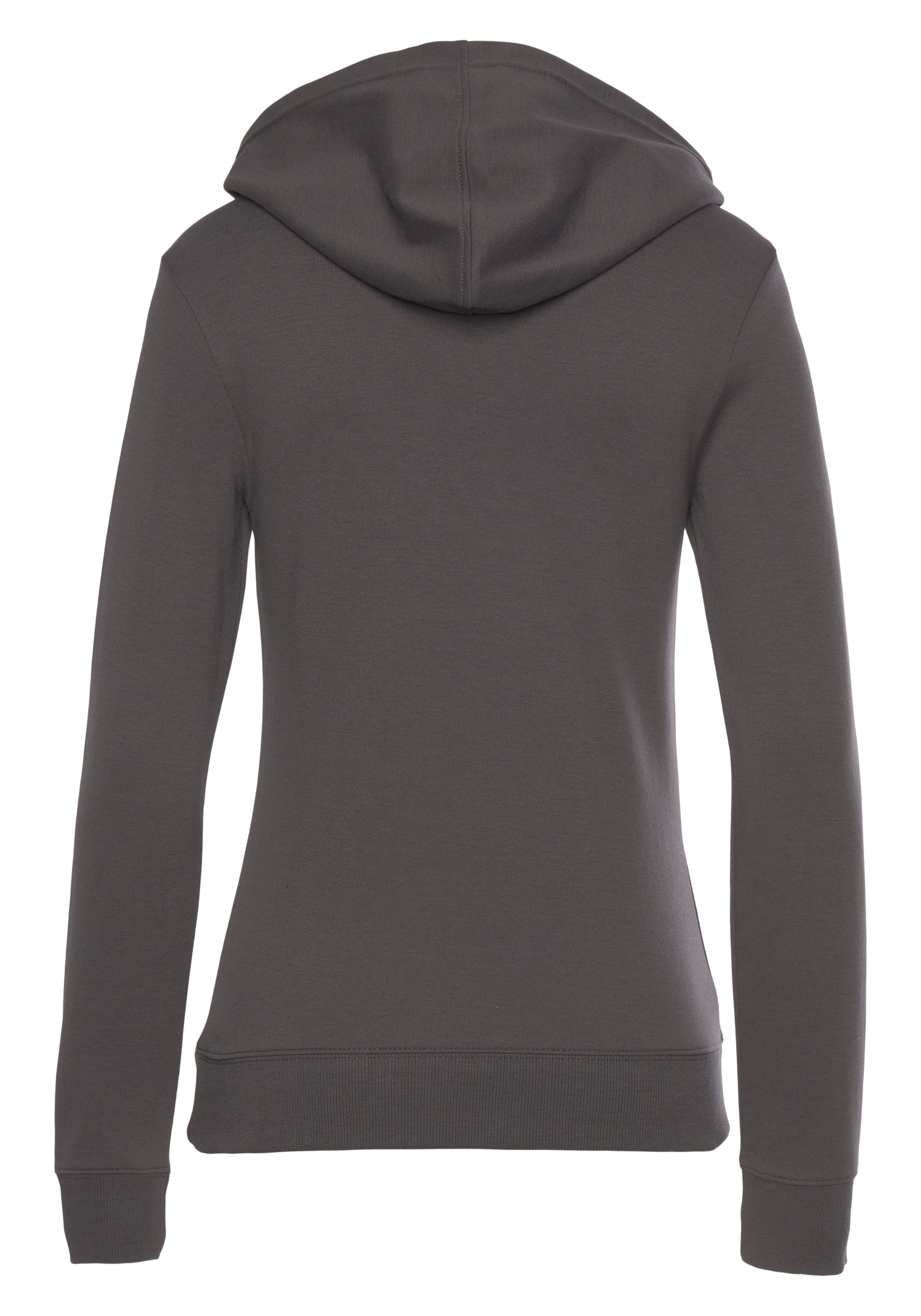 Bench Loungewear Hoodie Stone 32/34 3