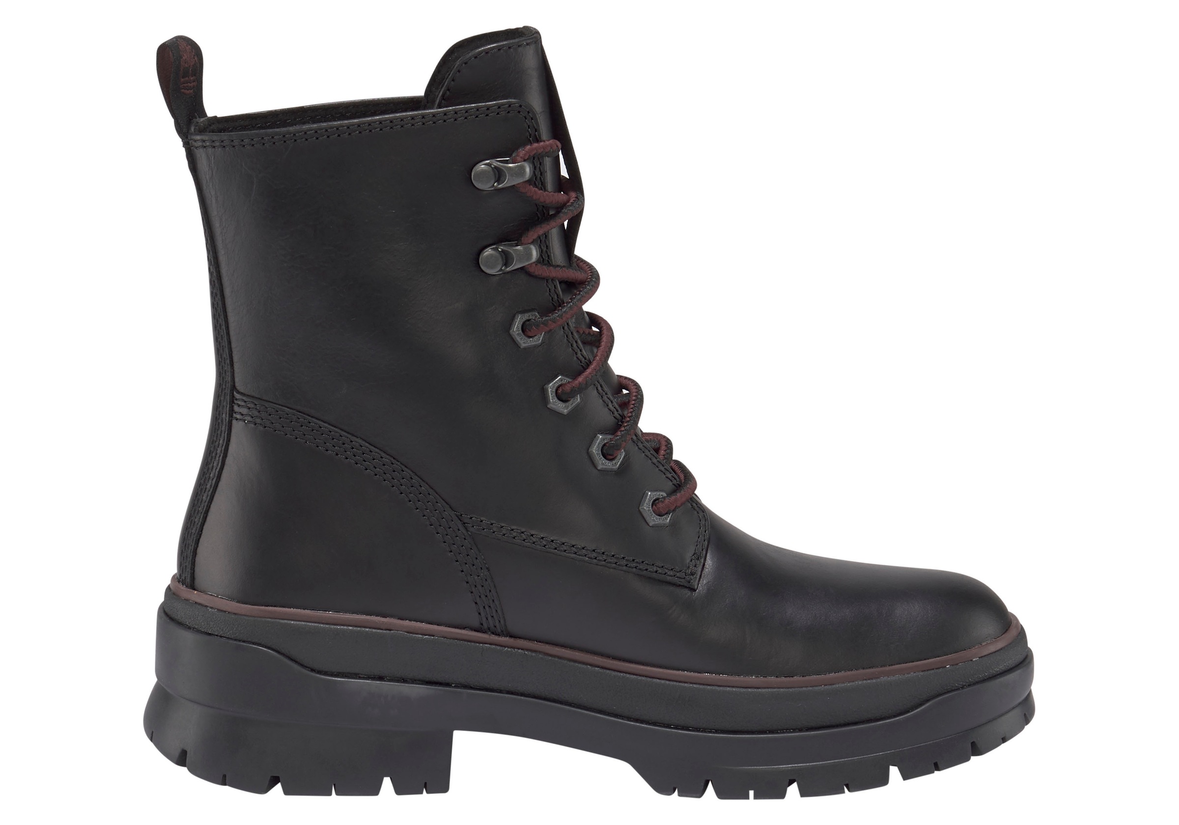 malynn ek  waterproof mid lace boot