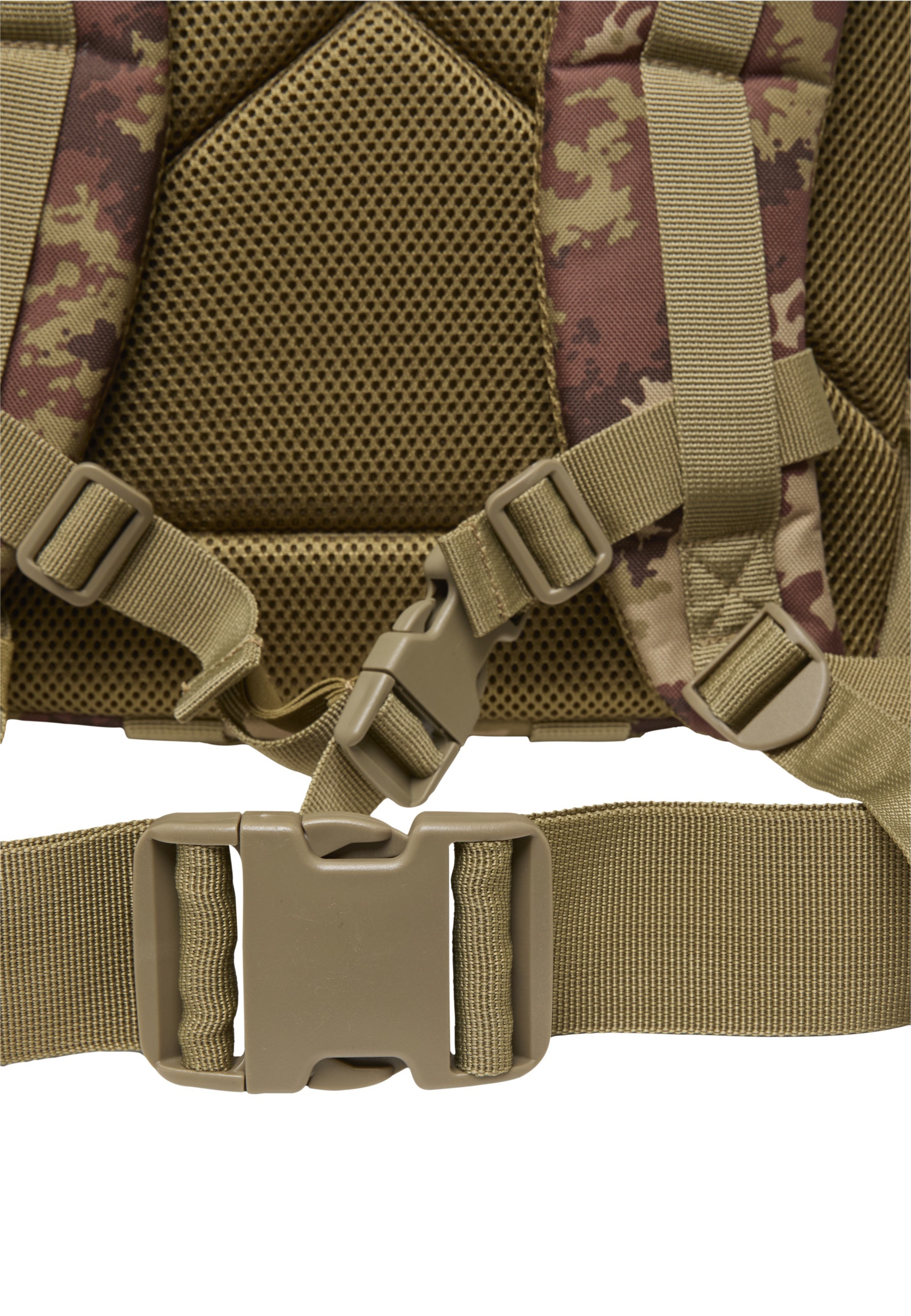 Brandit Rucksack »Brandit Accessoires US Cooper Backpack Large«