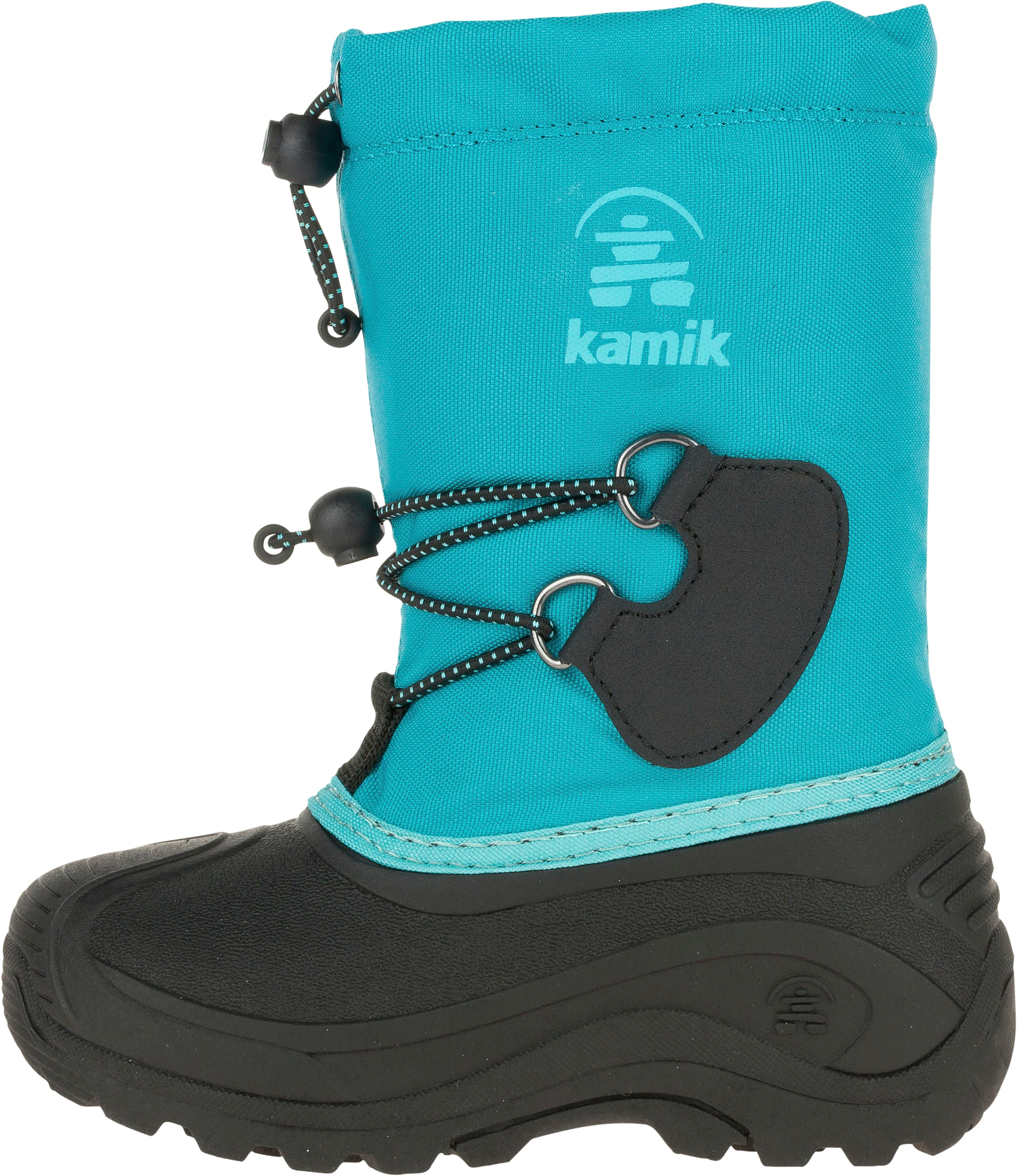 Kamik 1100000002199 "SOUTHPOLE 4" Winterboots, Winterstiefel, Snowboots, Winterschuhe, wasserdicht