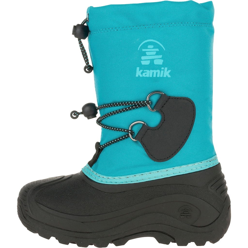 Kamik Outdoorwinterstiefel »SOUTHPOLE 4«