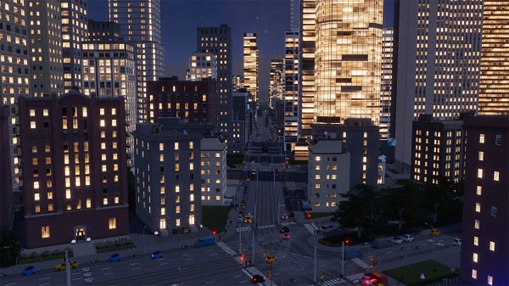 Spielesoftware »Cities: Skylines II Premium Edition«, Xbox Series X