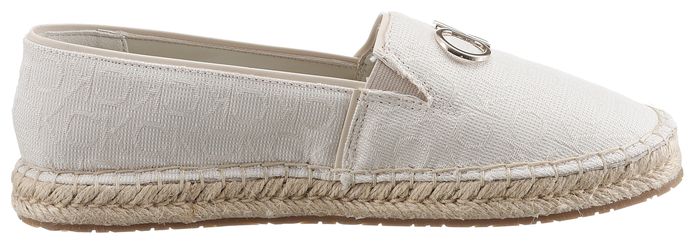 Calvin Klein Espadrille »ELDA 9T *I«