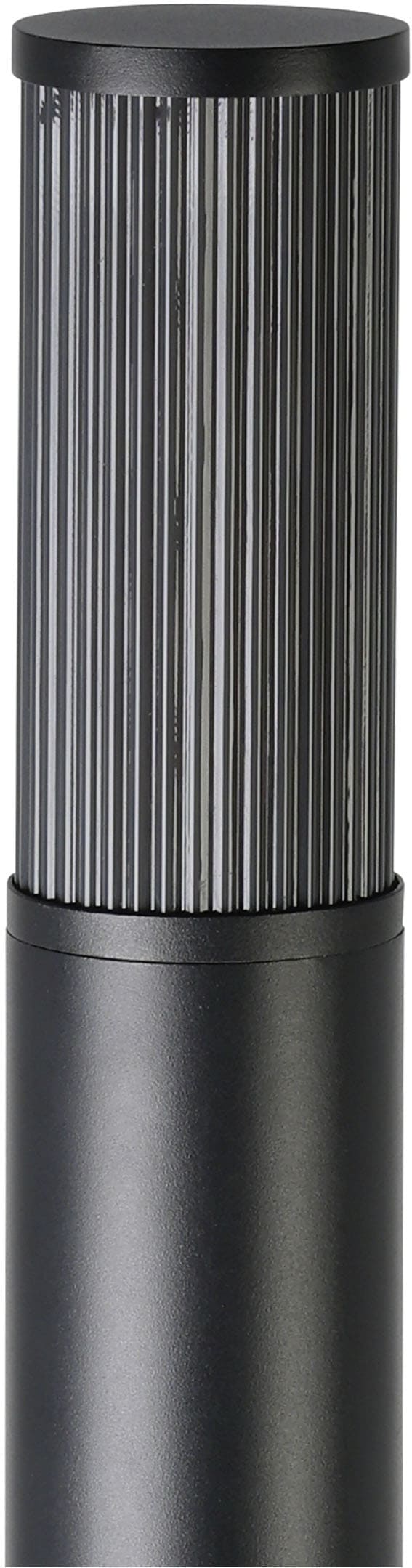 EGLO Stehlampe »SALLE Stehlampe - Alu, Kunststoff - E27 - 1X15W - IP54« E27 1 Stk.