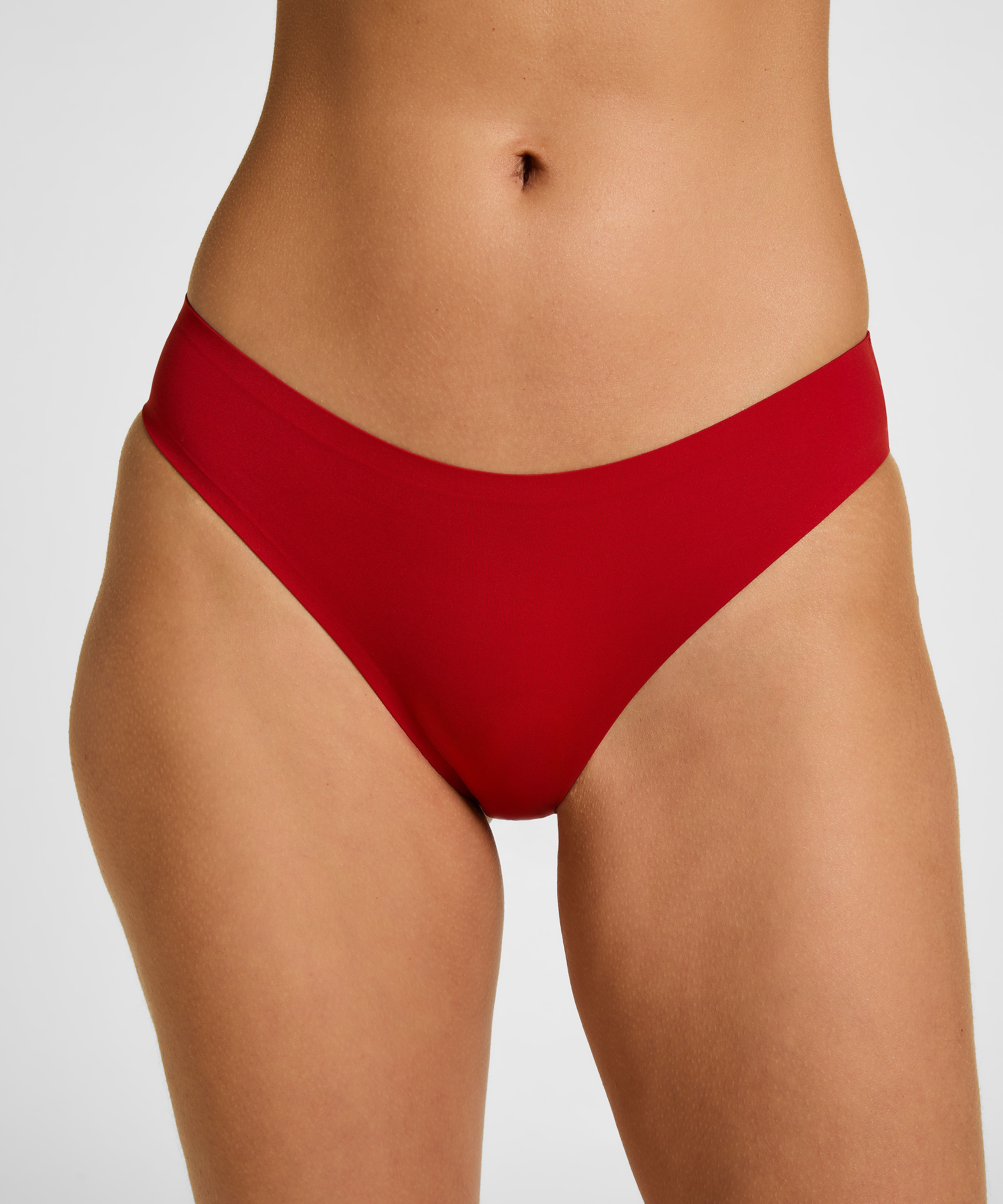 Hunkemöller Hipster »Super Comfort Brazilian«