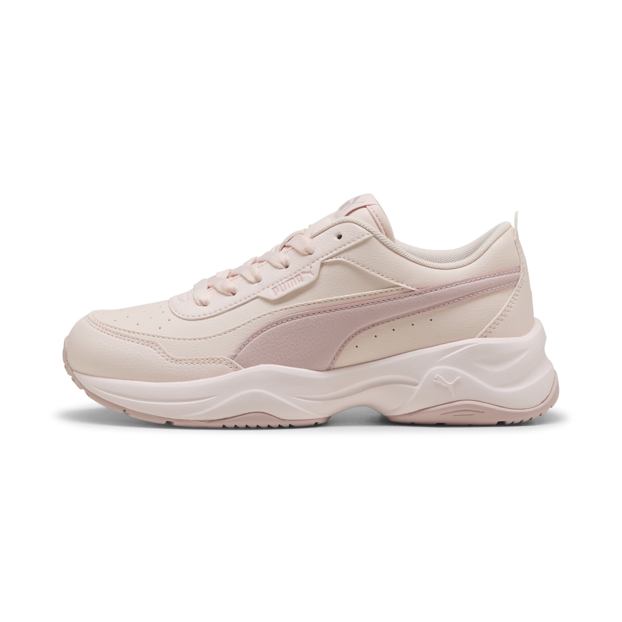 PUMA Sneaker »Cilia Mode Sneakers Damen«