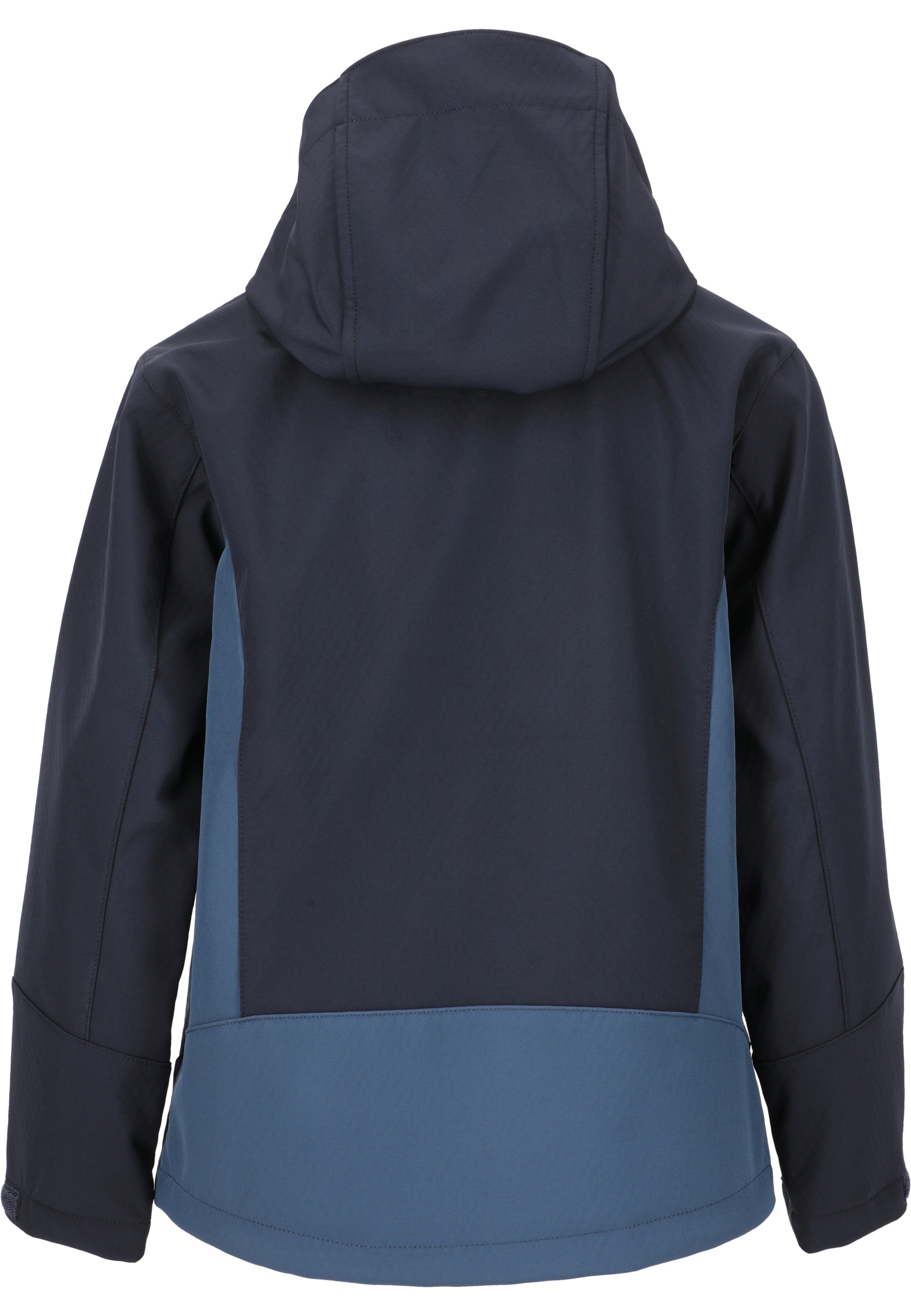 WHISTLER Softshelljacke »Ryder«, mit 8.000 mm Wassersäule