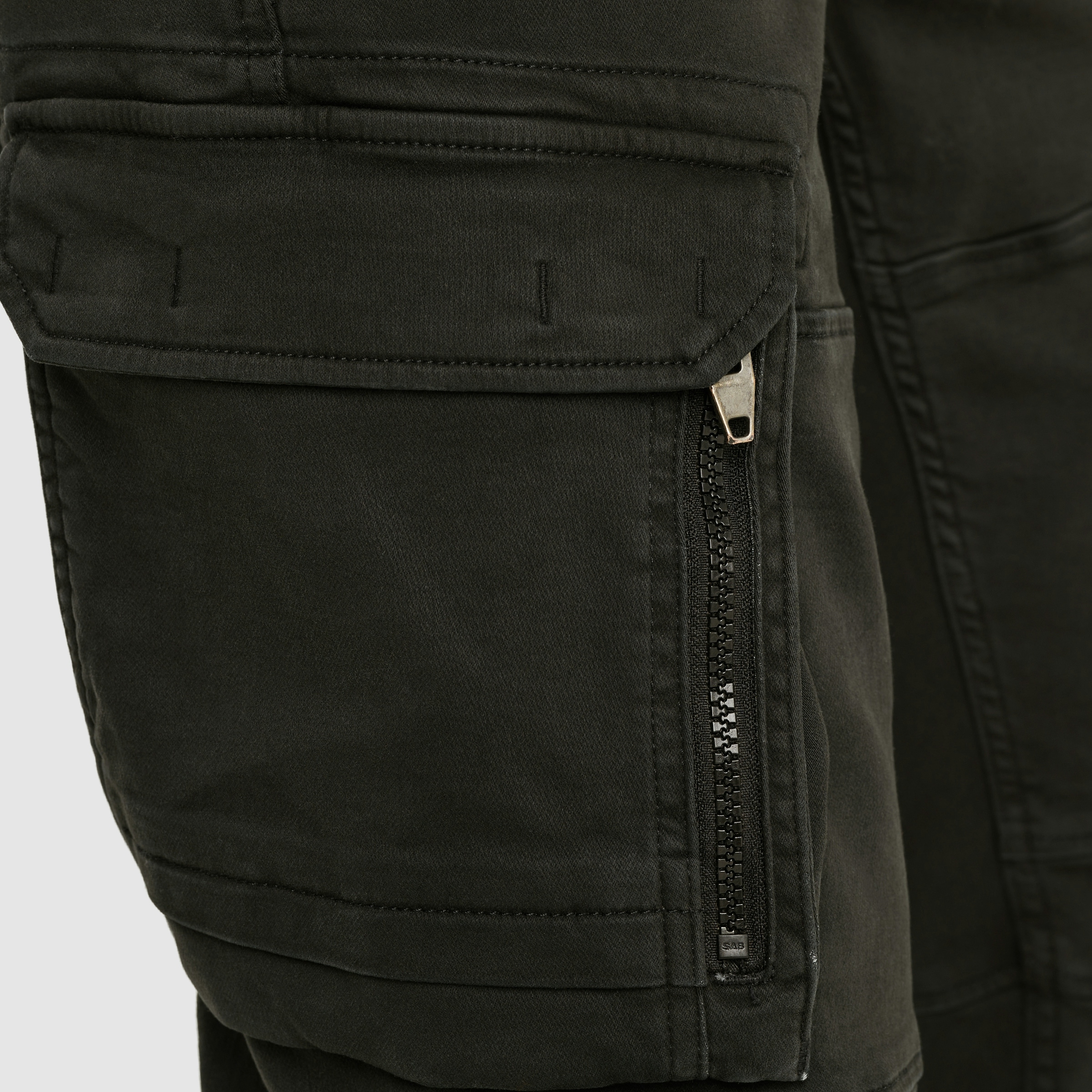 PME LEGEND Cargohose, mit Taschen