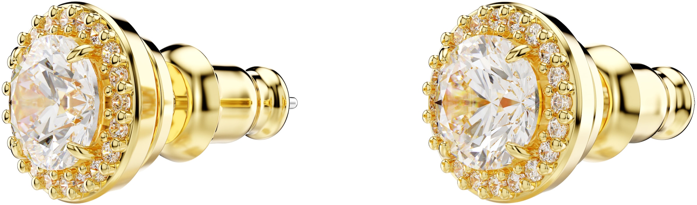 Swarovski Paar auskarai »Schmuck Geschenk Una au...