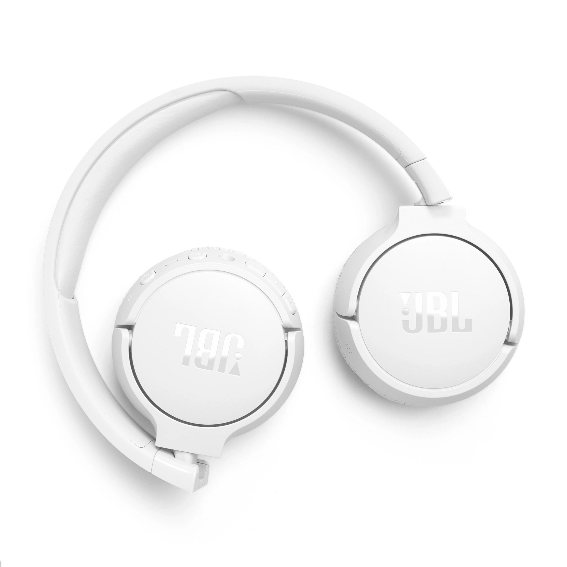 JBL Bluetooth-Kopfhörer »Tune 670NC«, A2DP Bluetooth, Adaptive Noise-Cancelling