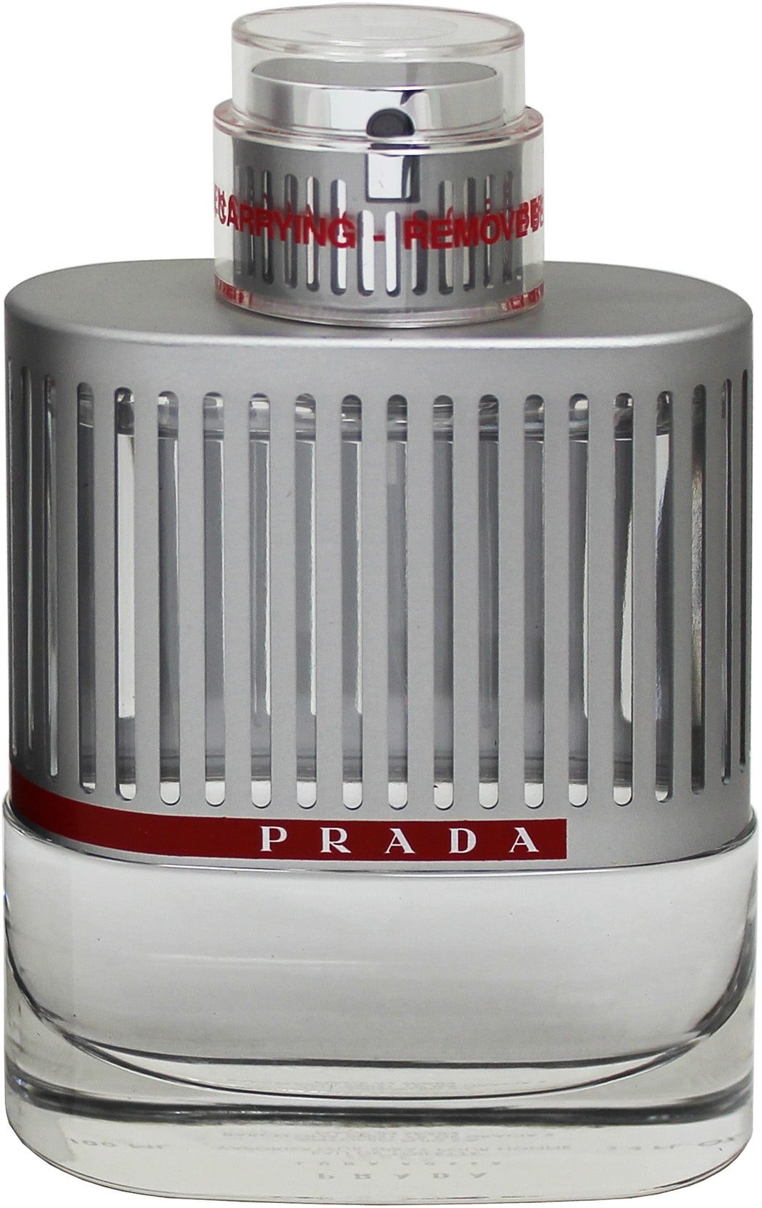 PRADA Eau de Toilette »Luna Rossa«, Männerduft, EdT, Parfum