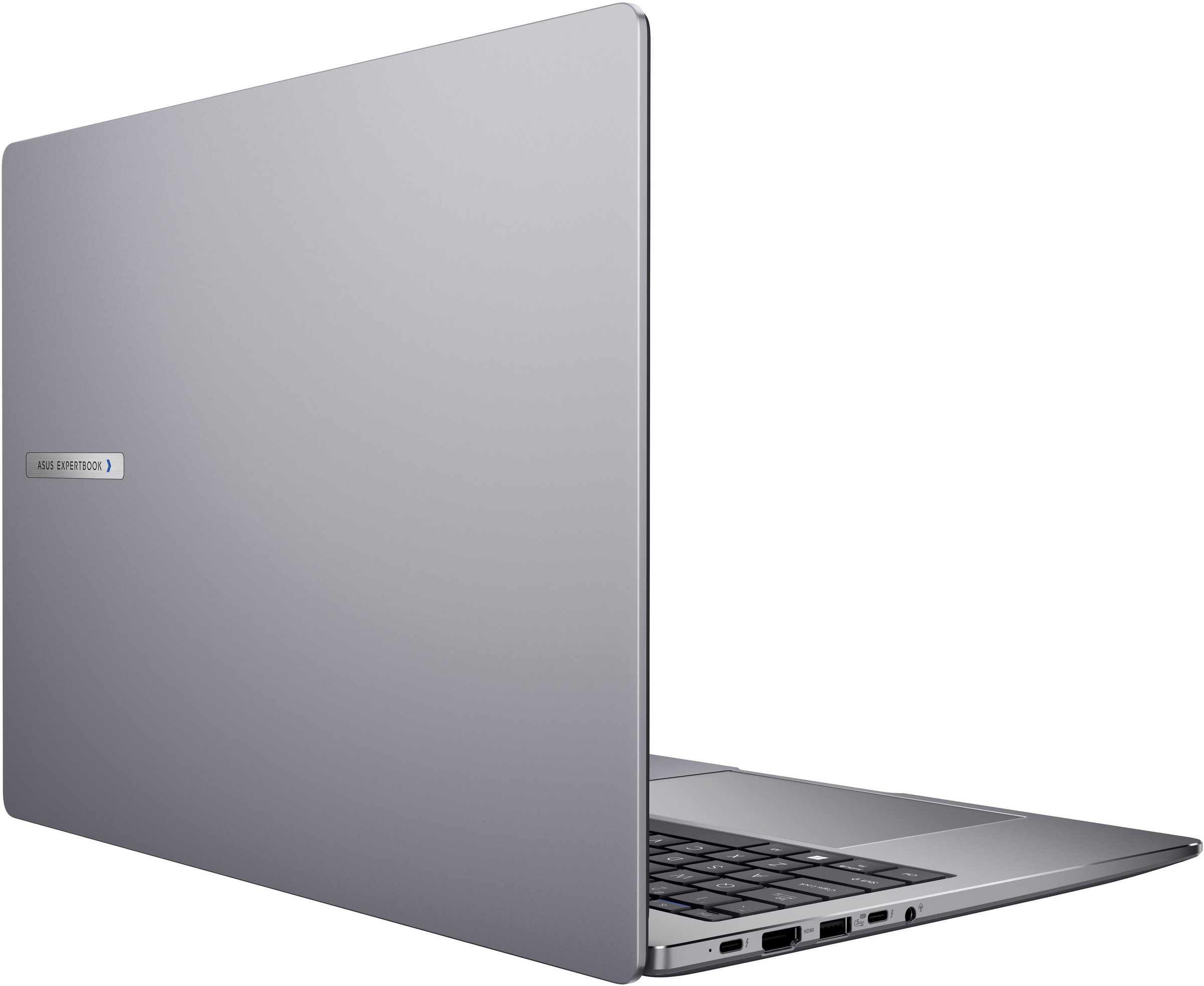 Asus Notebook »ExpertBook P3 P3605CVA-MB0024X« 40,6 cm / 16 ″ Intel Core i7 UHD Graphics 512 GB SSD