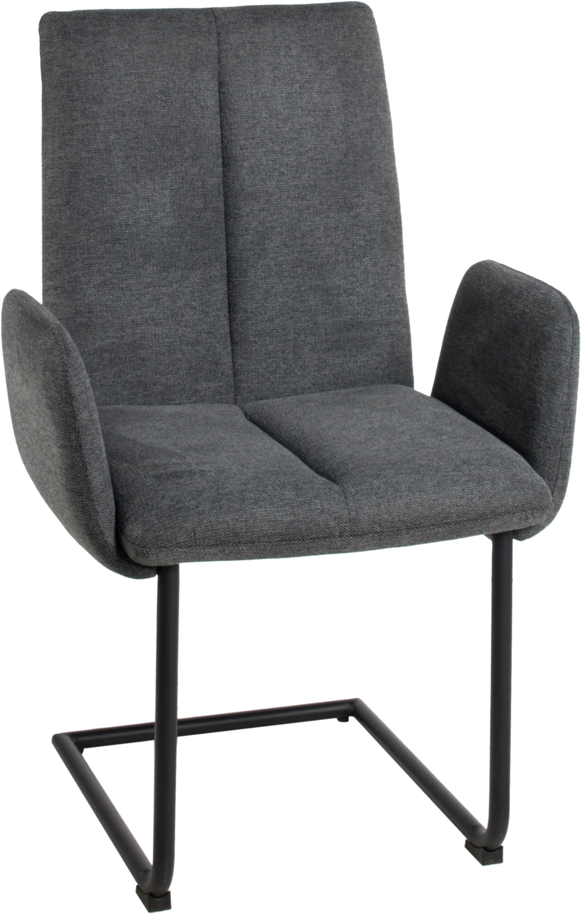 Duo Collection Esszimmerstuhl "Emmy Freischwinger" (Set) 4 Stk.Armlehnenstu günstig online kaufen