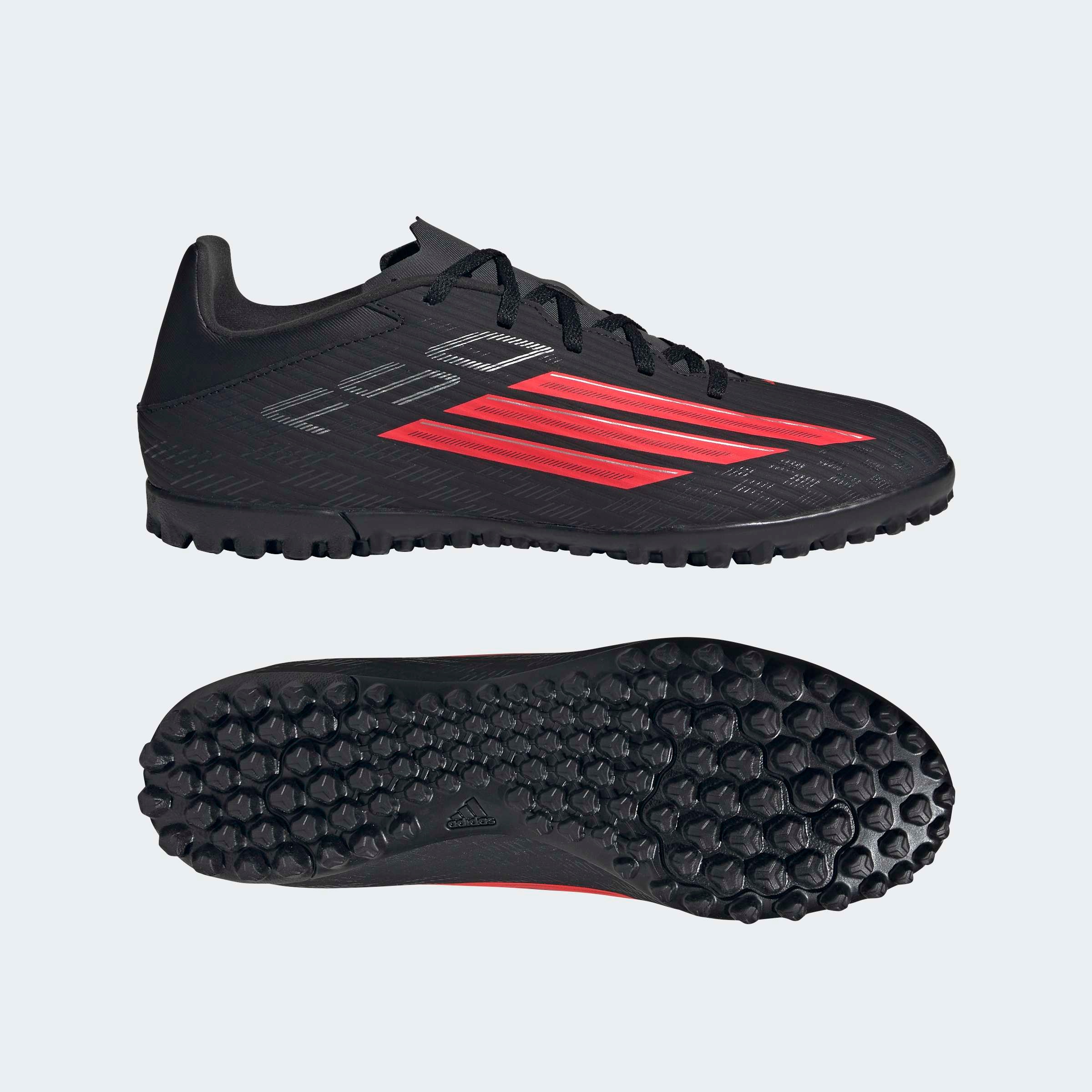 adidas Performance Fußballschuh »F50 CLUB , ROLLRASEN«  für kurzen Kunstrasen, Hart- und Aschenplätze