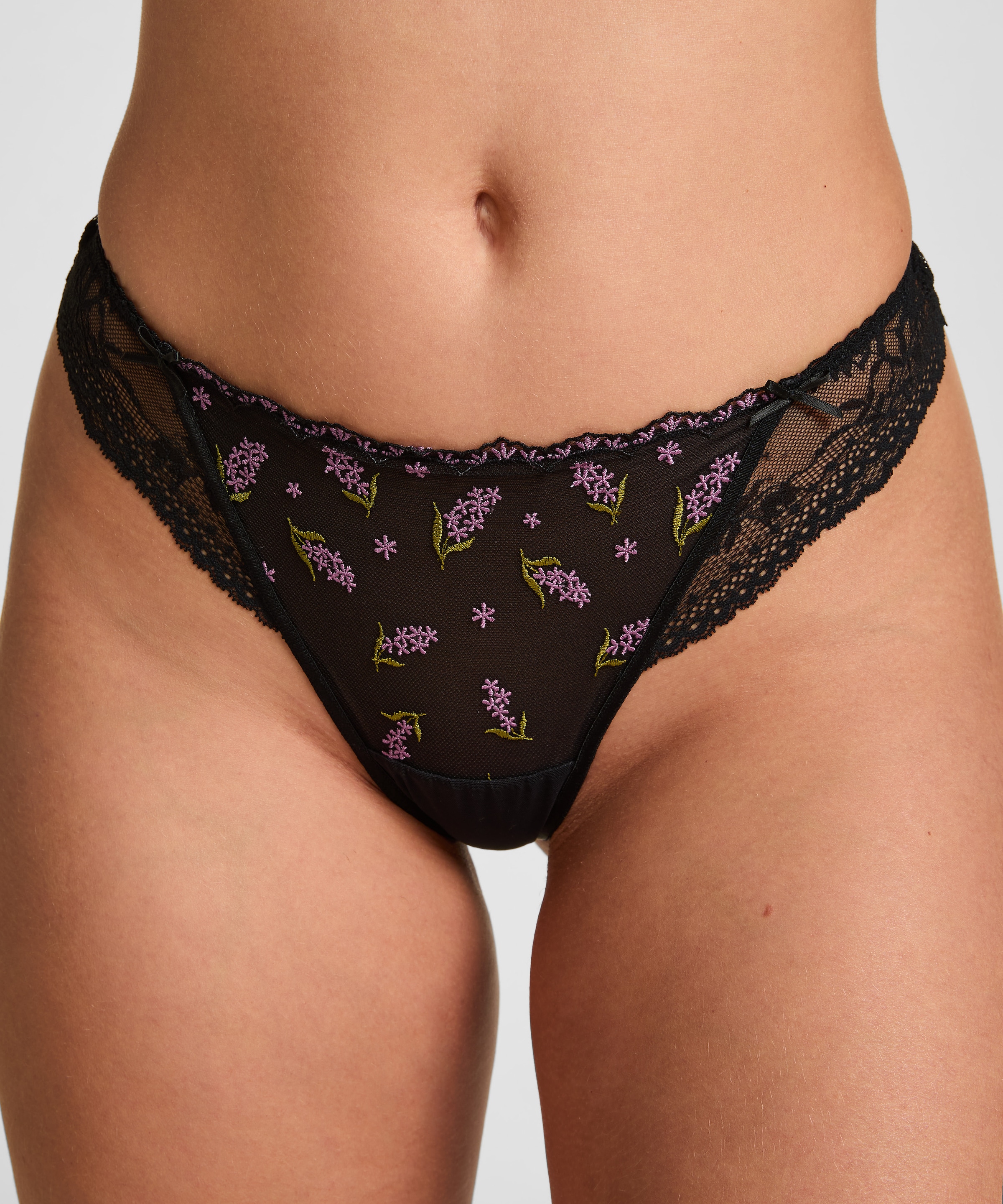 Hunkemöller String »Thong Iris«