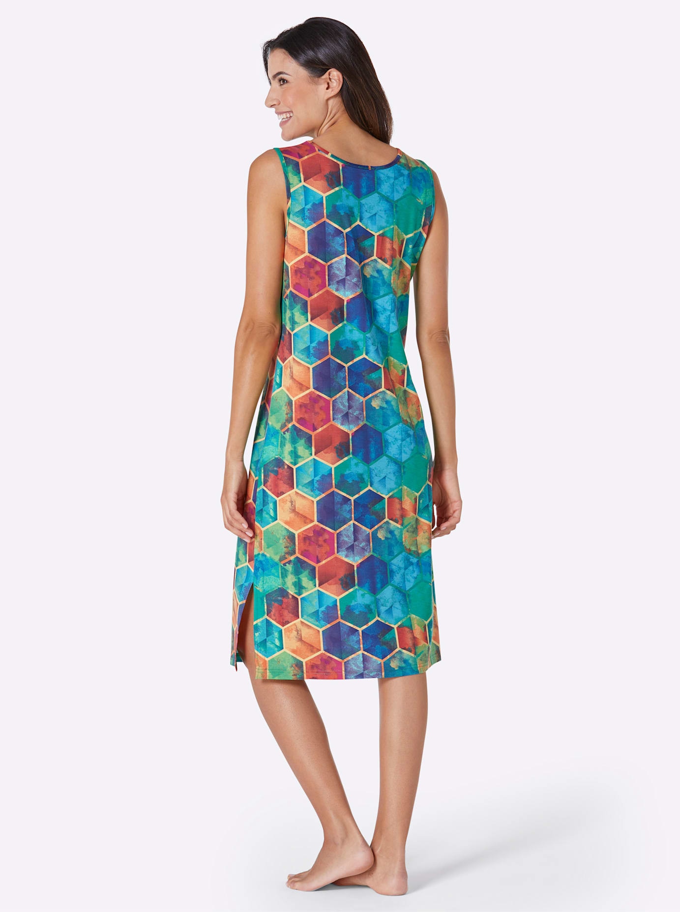 feel good Sommerkleid »Sommerkleid«