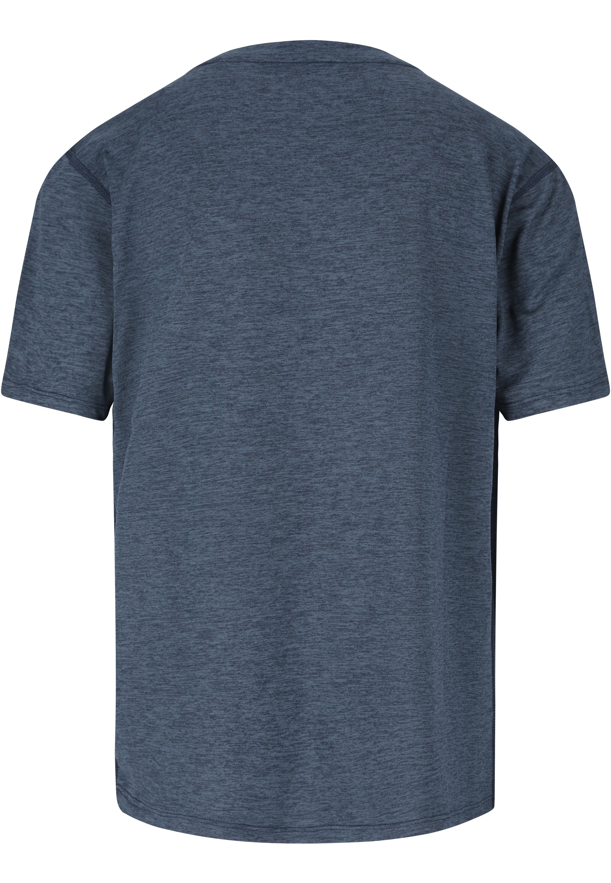 ENDURANCE Funktionsshirt »Abdon« mit 4-Wege-Stretch und Reflektoren