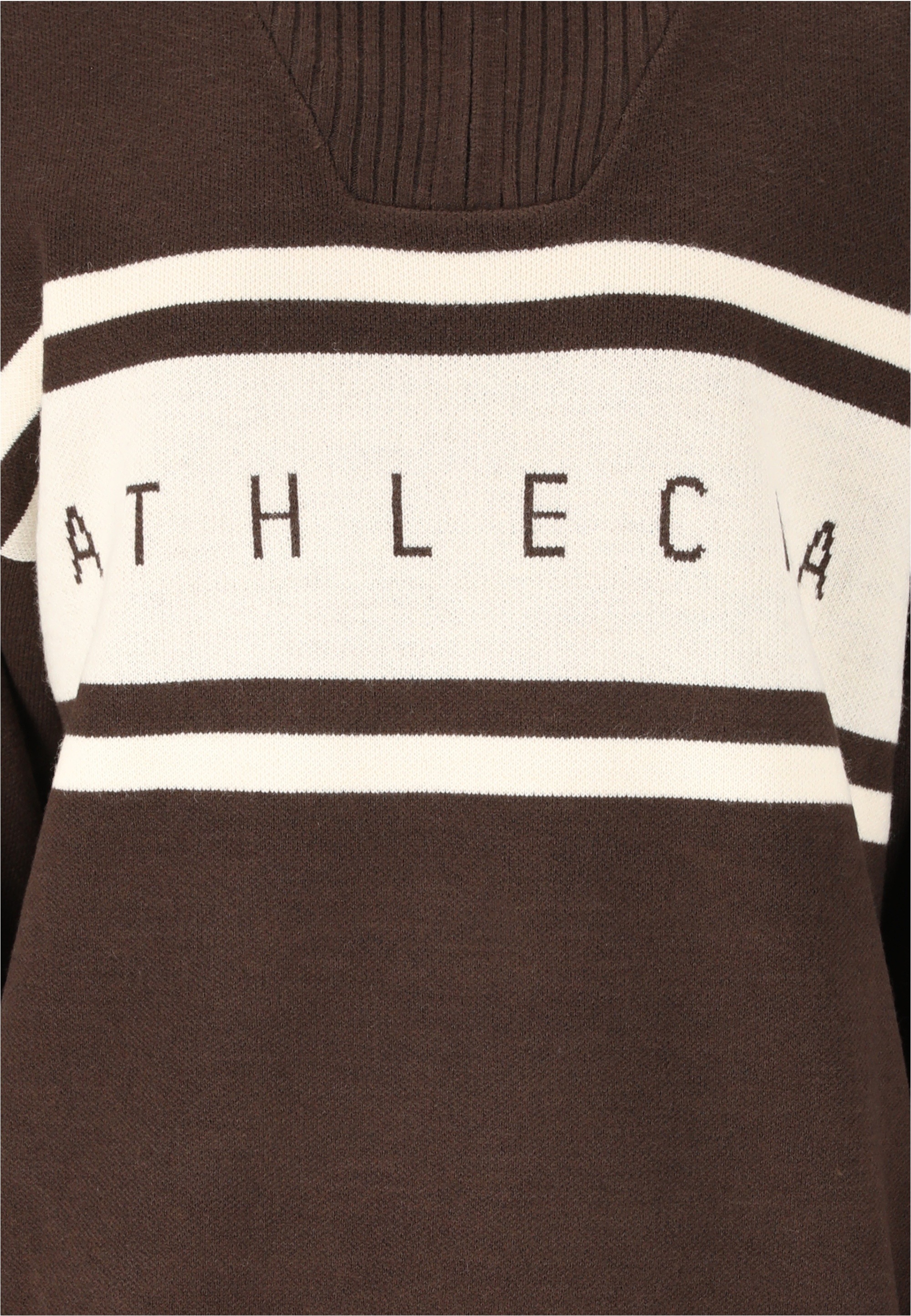 ATHLECIA Strickpullover »Yiruma« mit kuscheligem Design