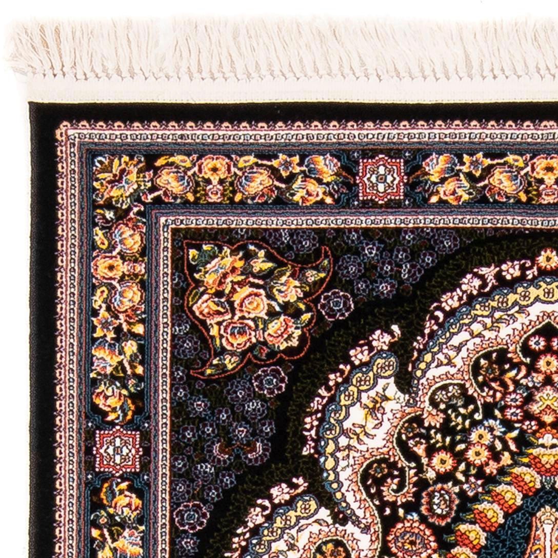 morgenland Orientteppich »Amira«, rechteckig, 9 mm Höhe