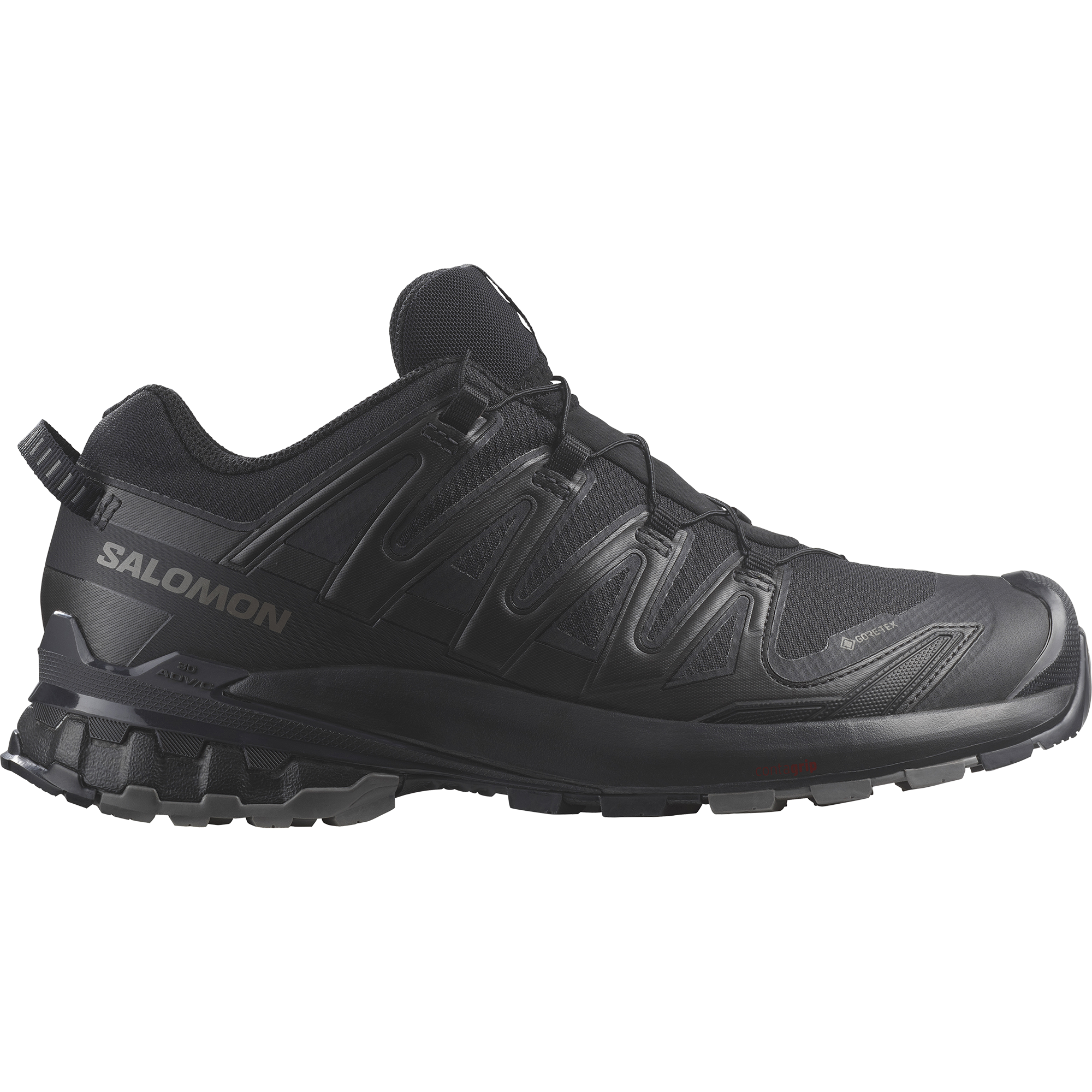 Salomon Trailrunningschuh "XA PRO 3D V9 GORE-TEX", wasserdicht günstig online kaufen