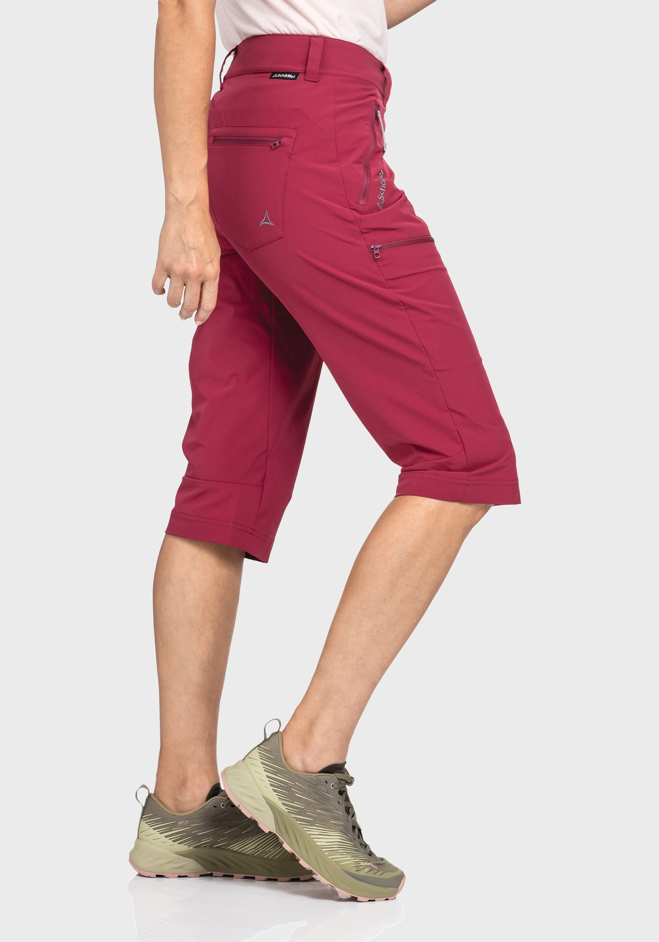 Schöffel 3/4-Hose »Pants Caracas2«