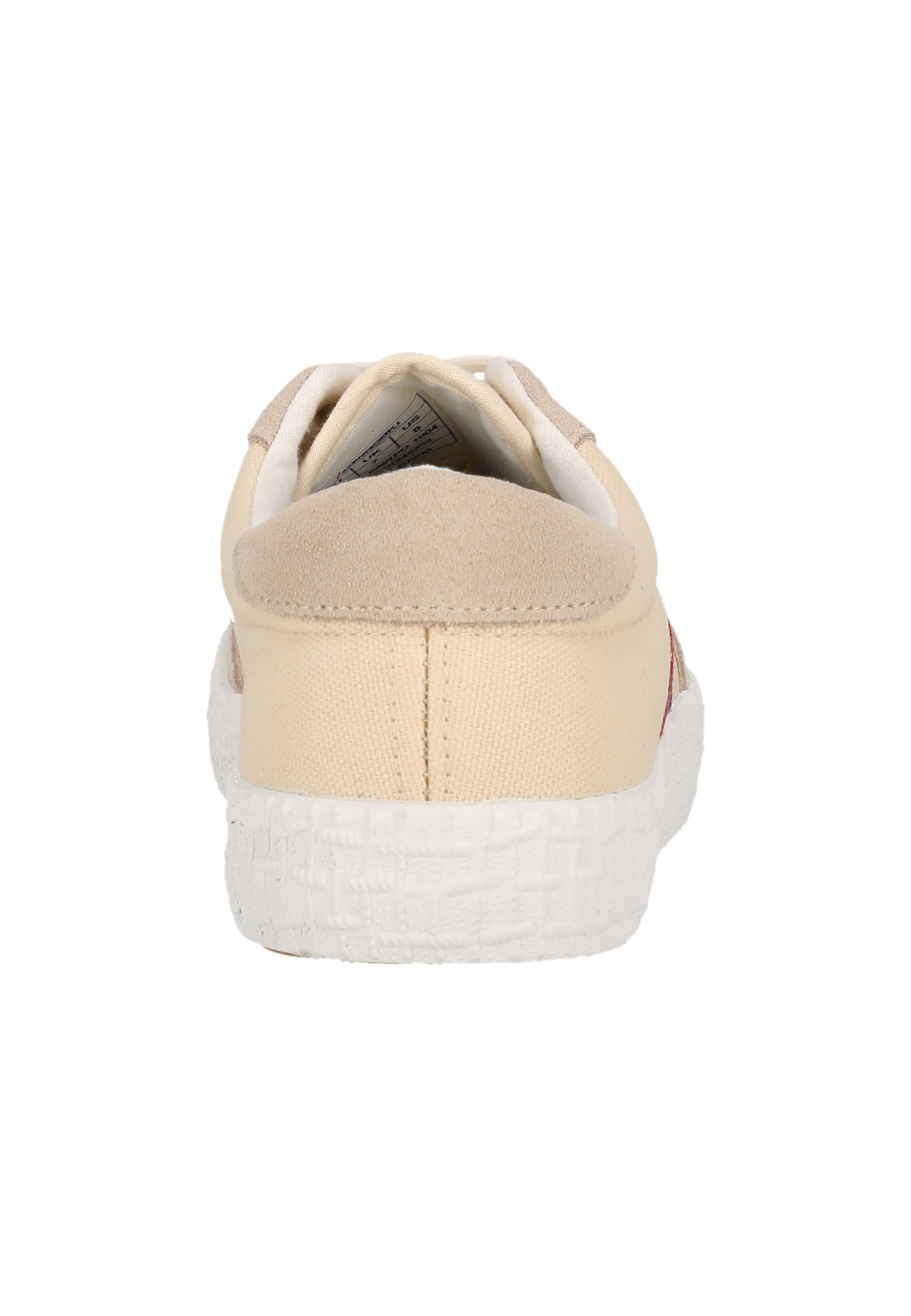 Kawasaki Sneaker »Fuzion 2.0«, mit gepolsterter Innensohle