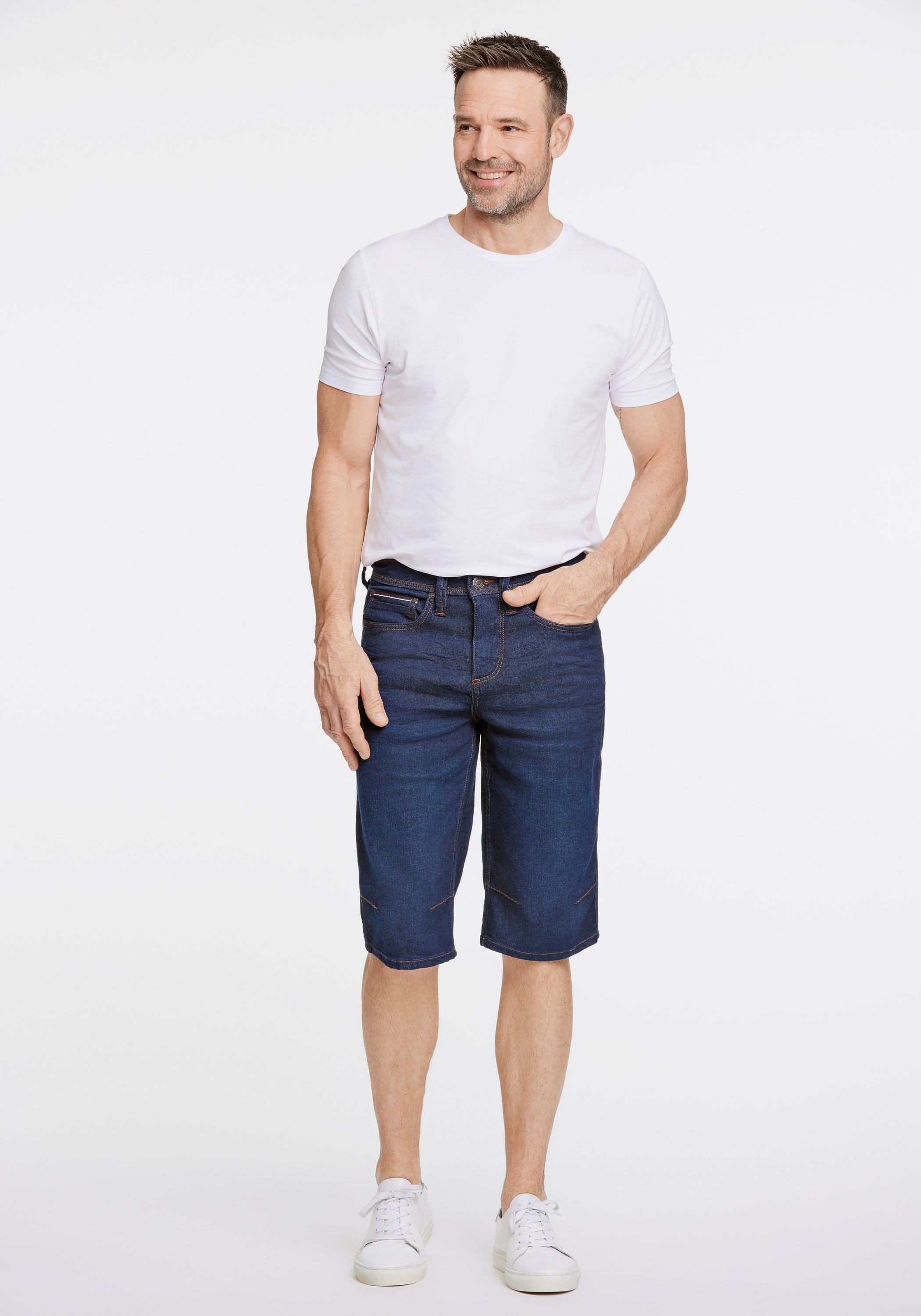 JACK’S 3/4-Hose »JACK'S Kurze Hosen«
