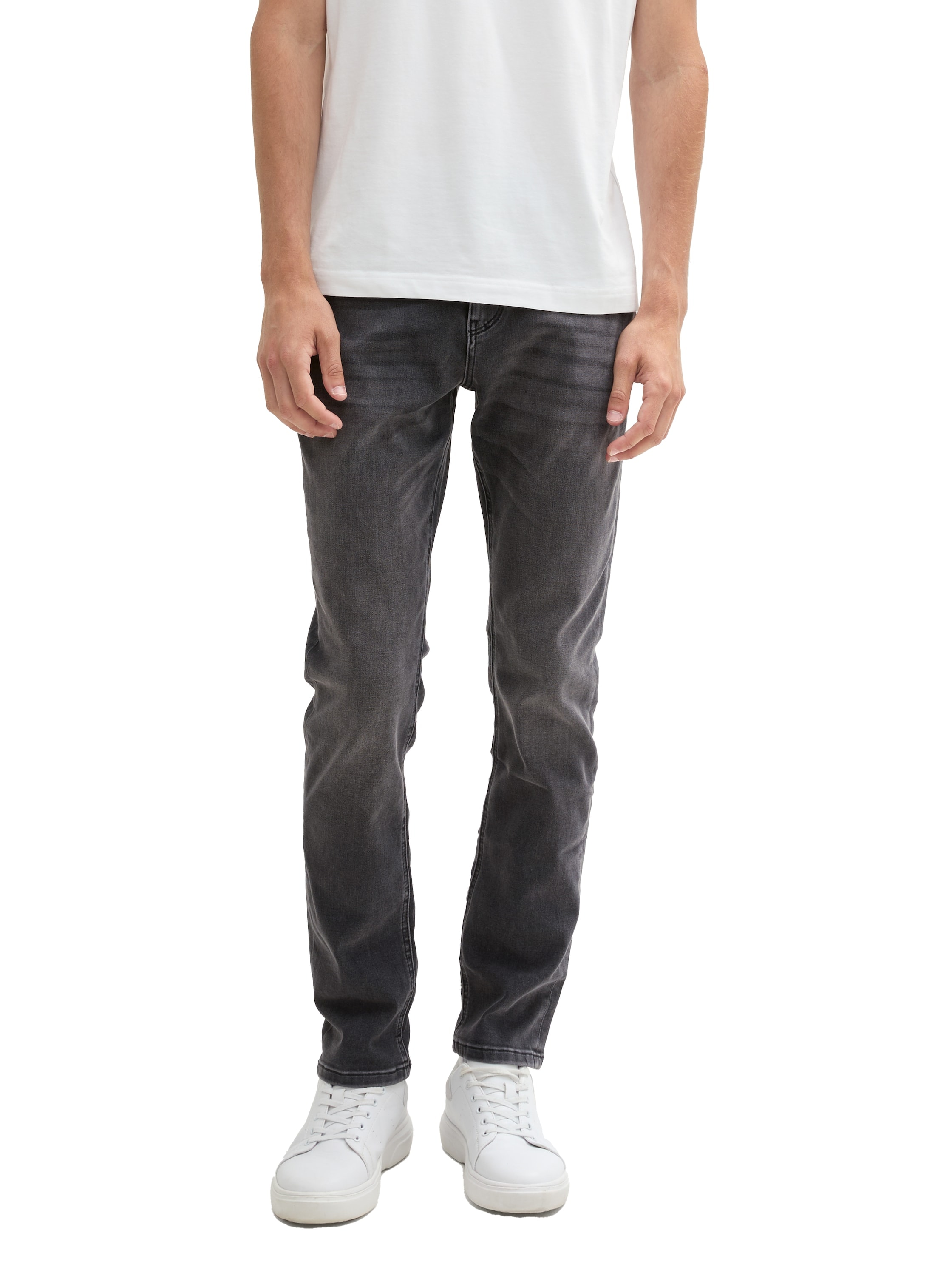 TOM TAILOR Slim-fit-Jeans »JOSH«