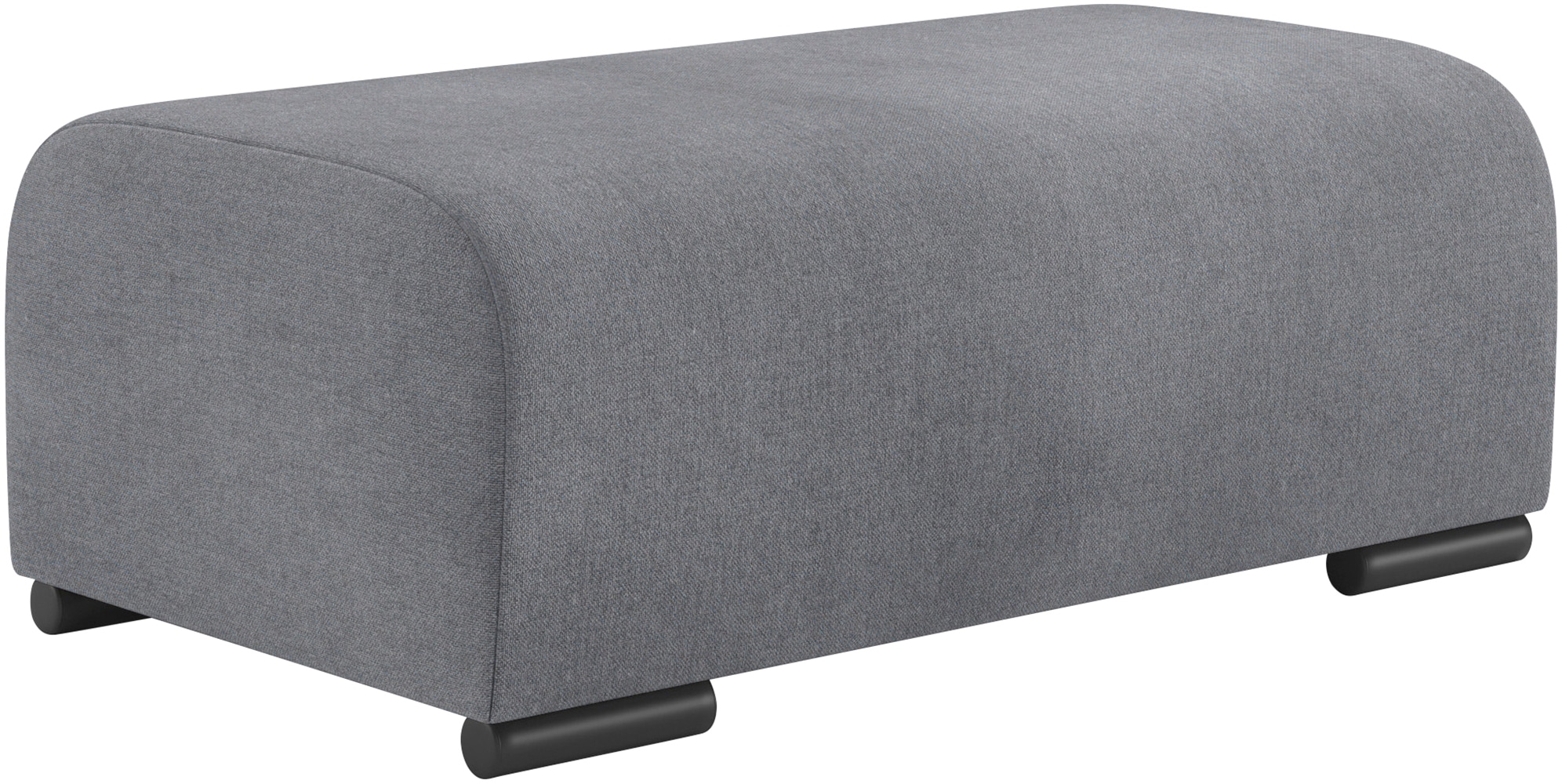 Mr. Couch Hockerbank "Sundance", Mit DuraSpring-Taschenfederkern bis 140 kg günstig online kaufen