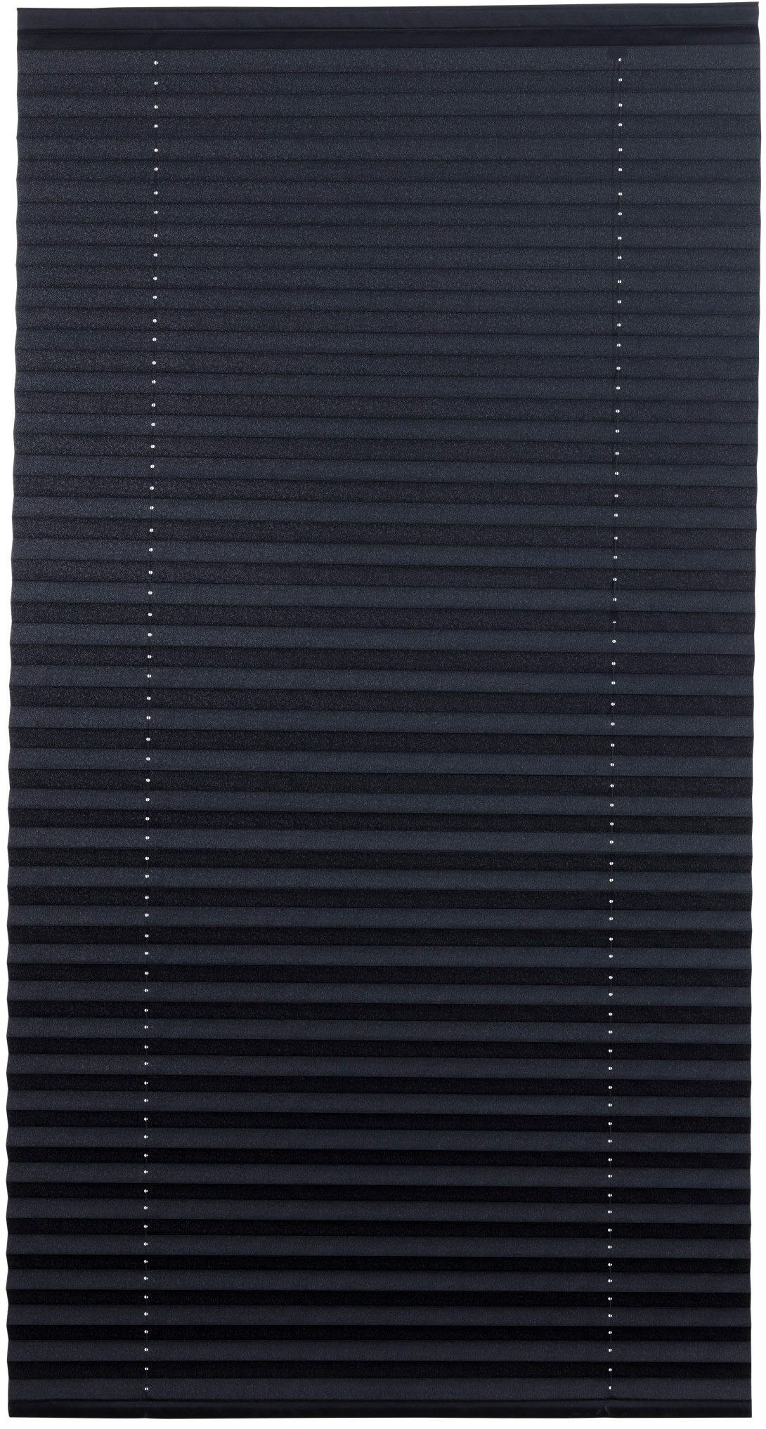 K-HOME Plissee "COMO" Lichtschutz freihängend günstig online kaufen