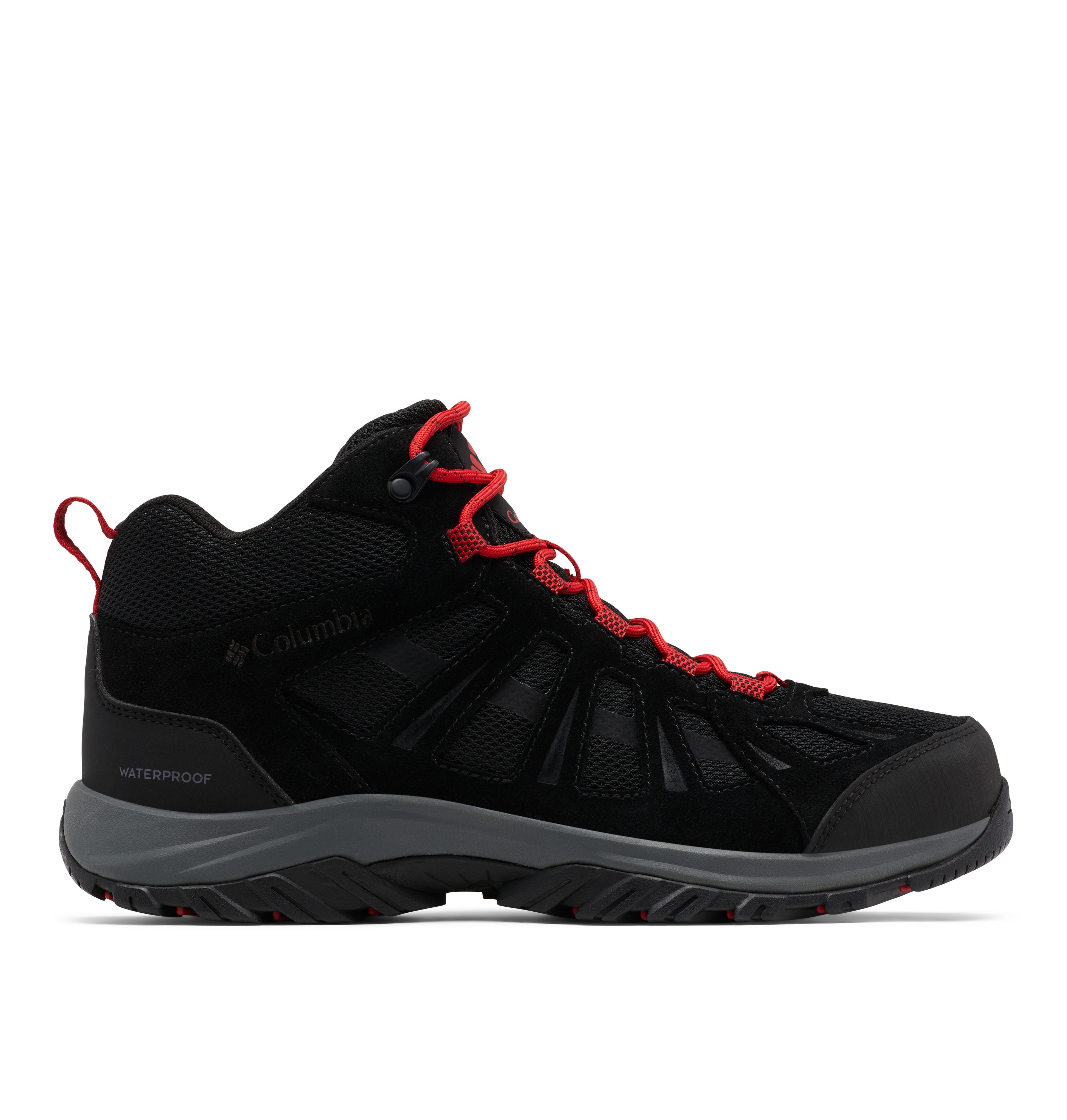 Thumbnail - Columbia Wanderschuh "REDMOND™ III MID WATERPROOF" wasserdicht