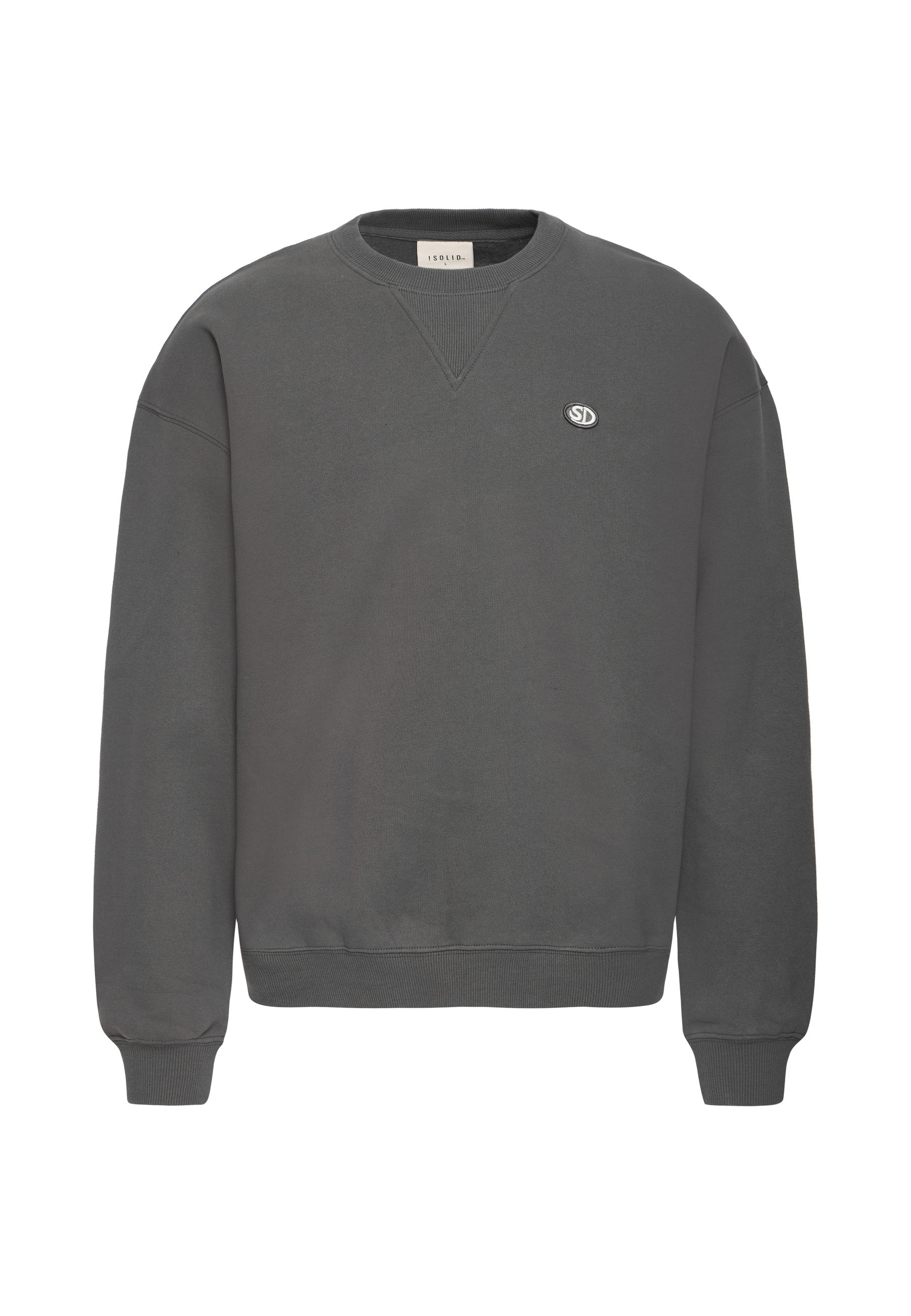 Solid Sweater "SOLID SDVARRO", 1